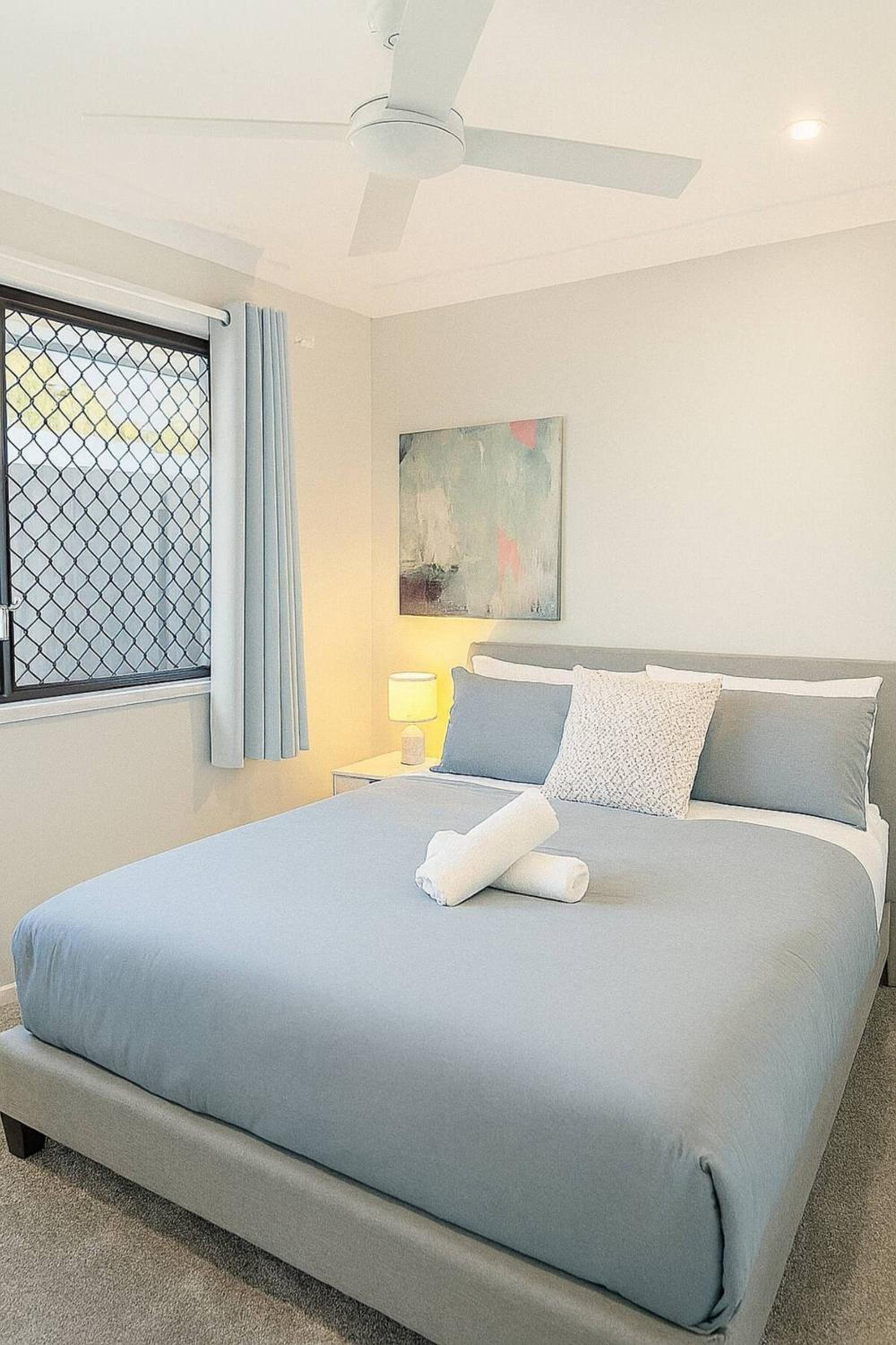 4Bed 2Bath in Capalaba Near Manly Habour, Shops & More