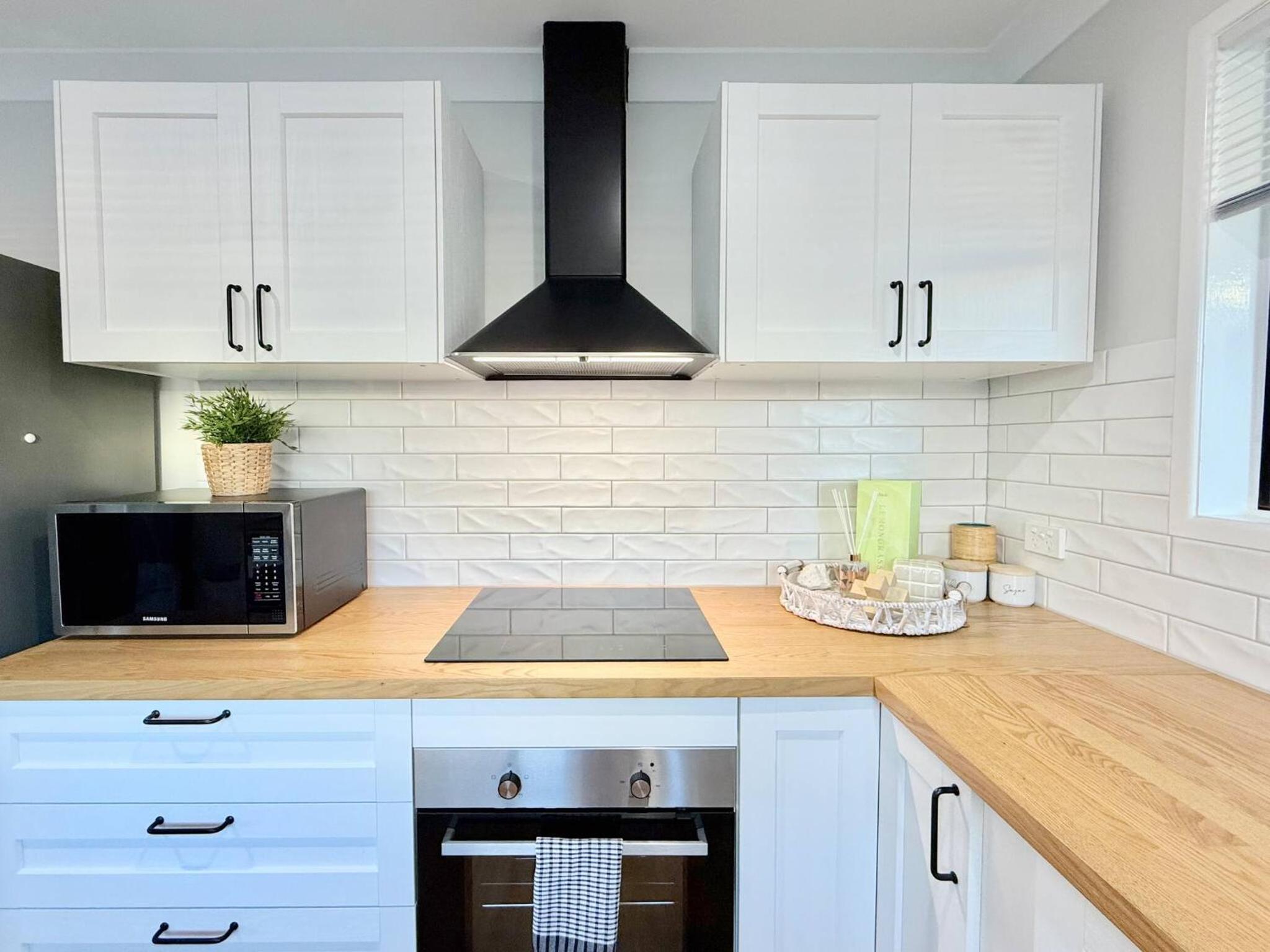 4Bed 2Bath in Capalaba Near Manly Habour, Shops & More