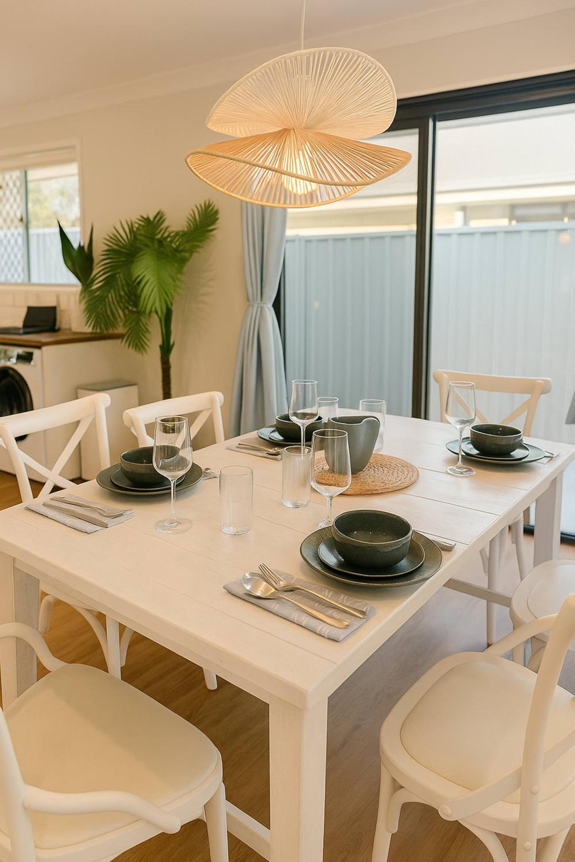 4Bed 2Bath in Capalaba Near Manly Habour, Shops & More