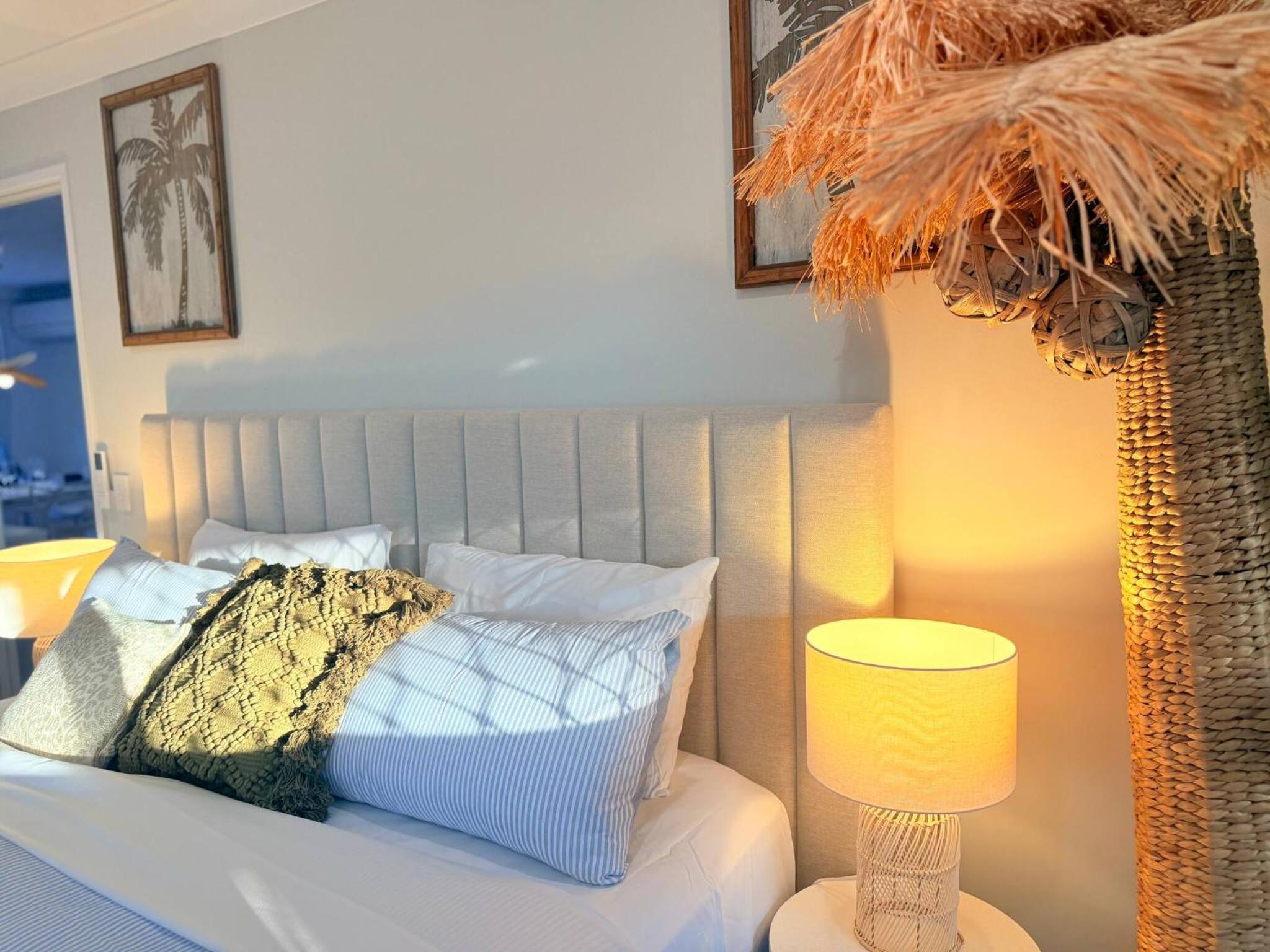 4Bed 2Bath in Capalaba Near Manly Habour, Shops & More