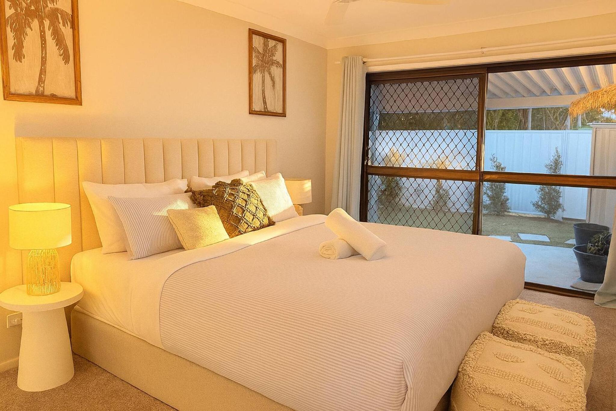 4Bed 2Bath in Capalaba Near Manly Habour, Shops & More