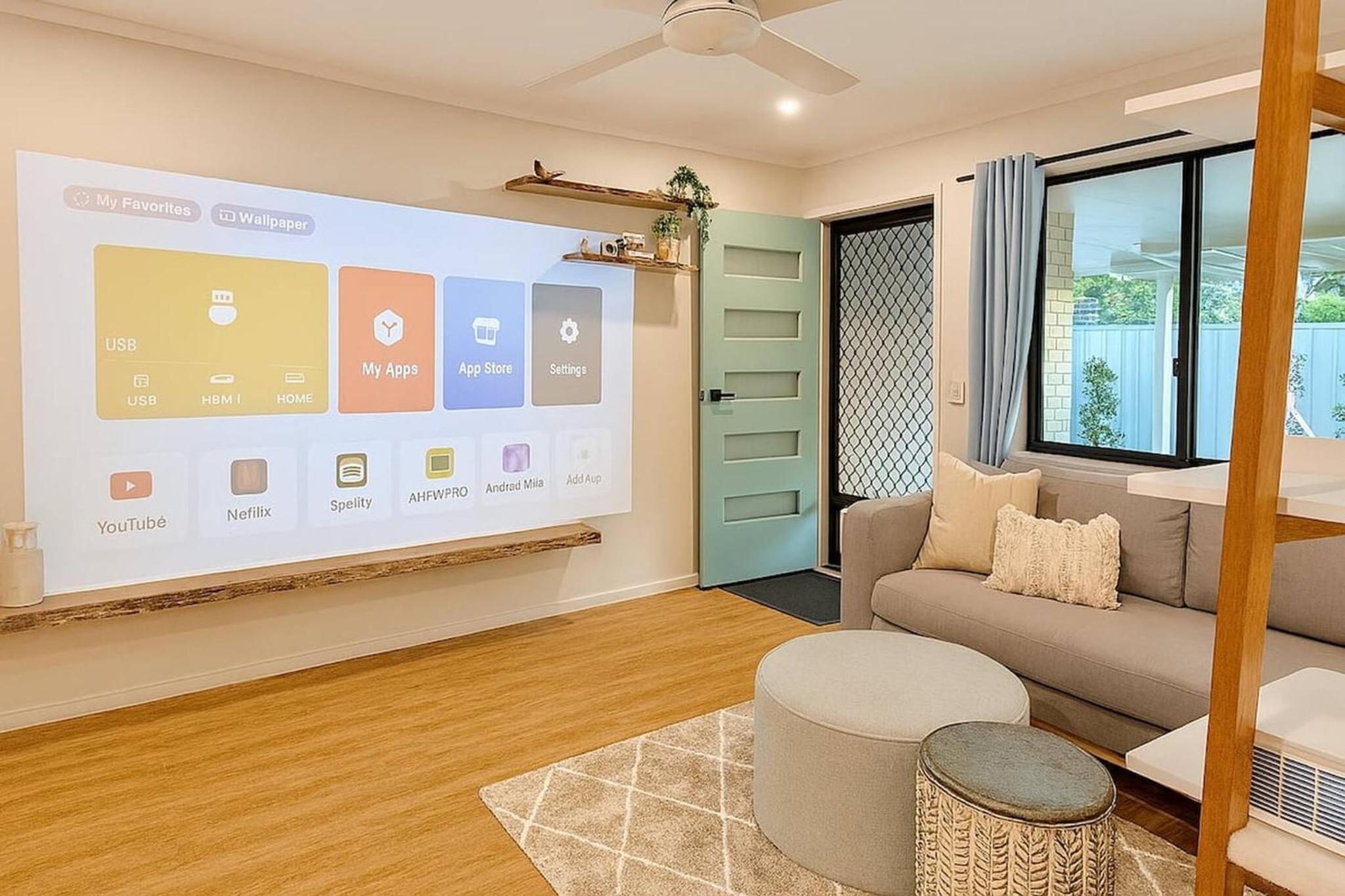 4Bed 2Bath in Capalaba Near Manly Habour, Shops & More