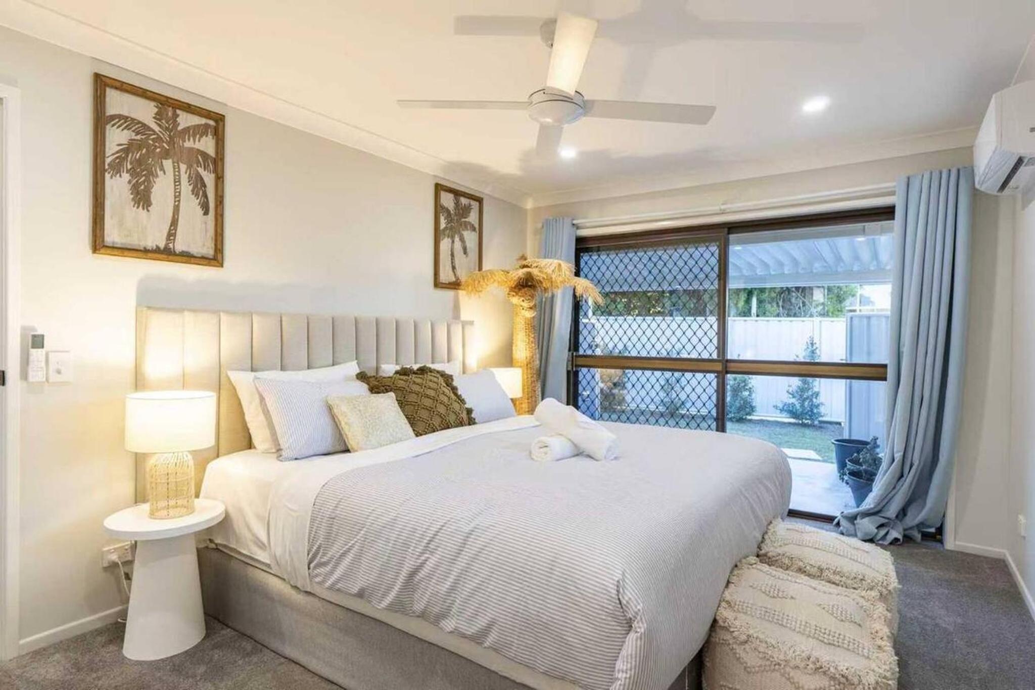 4Bed 2Bath in Capalaba Near Manly Habour, Shops & More