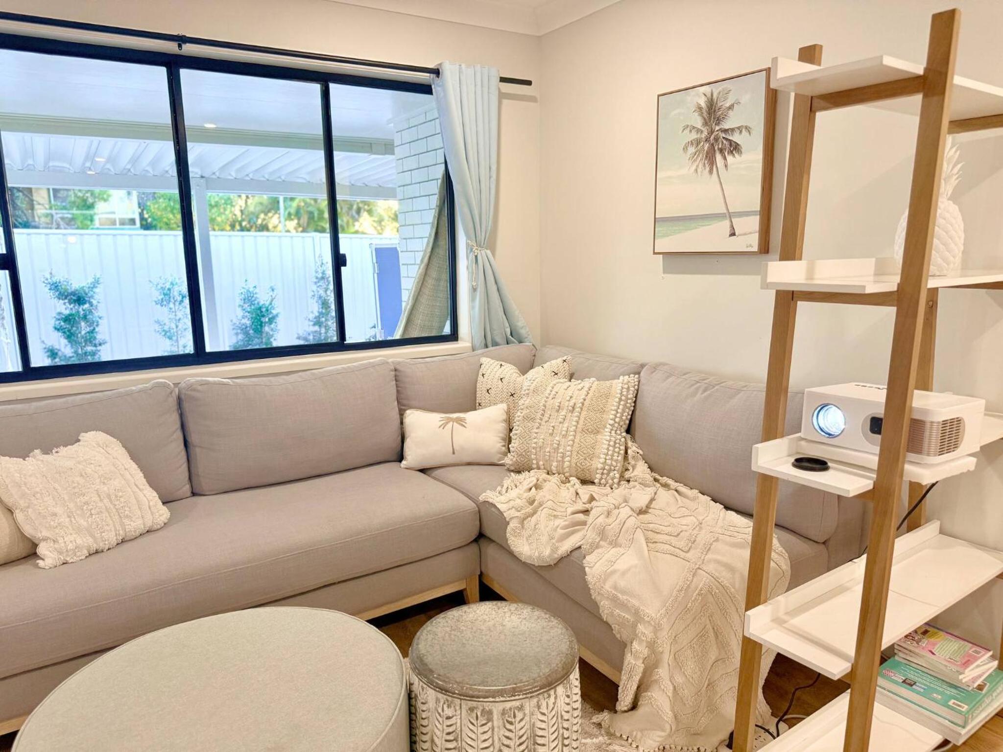 4Bed 2Bath in Capalaba Near Manly Habour, Shops & More