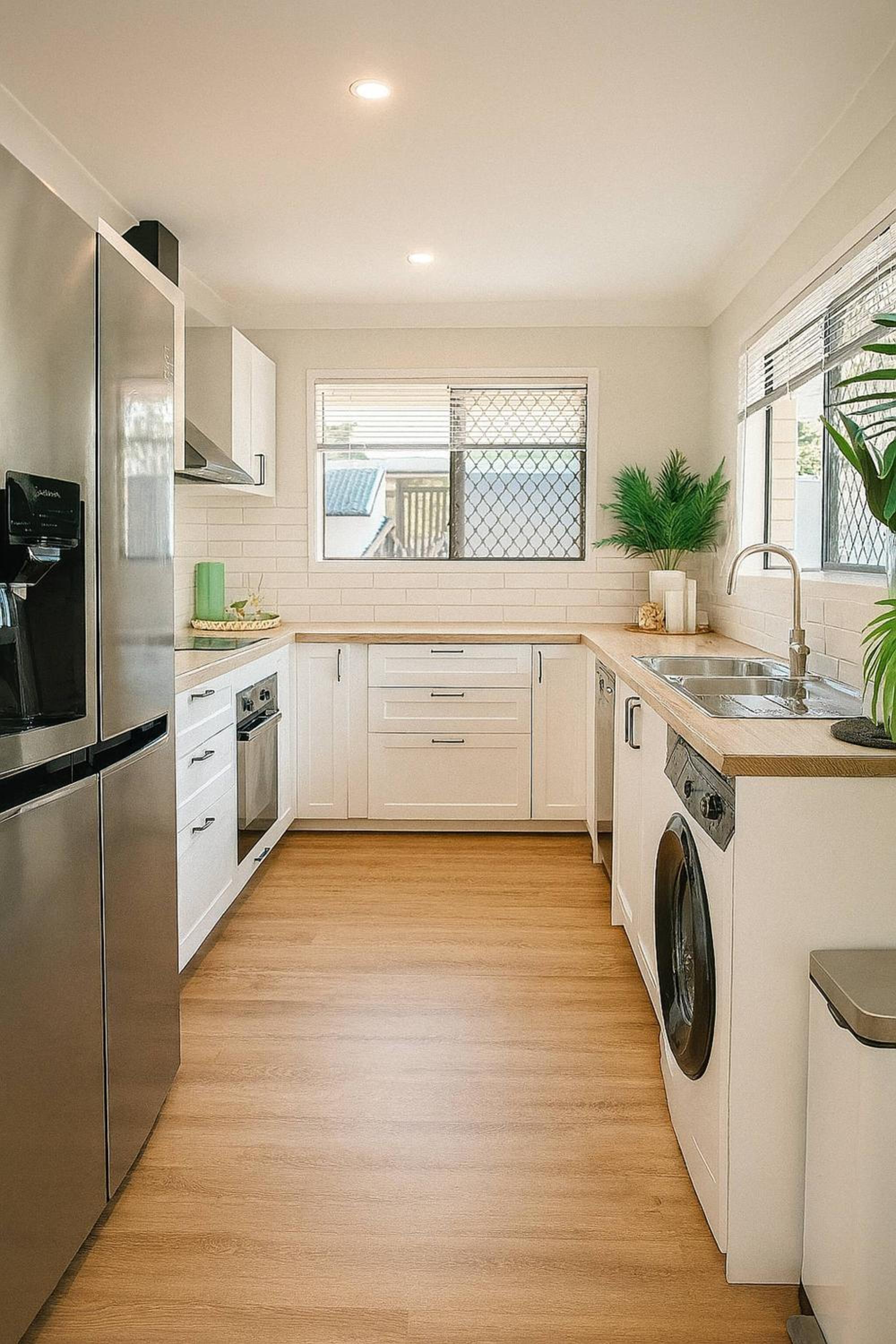 4Bed 2Bath in Capalaba Near Manly Habour, Shops & More