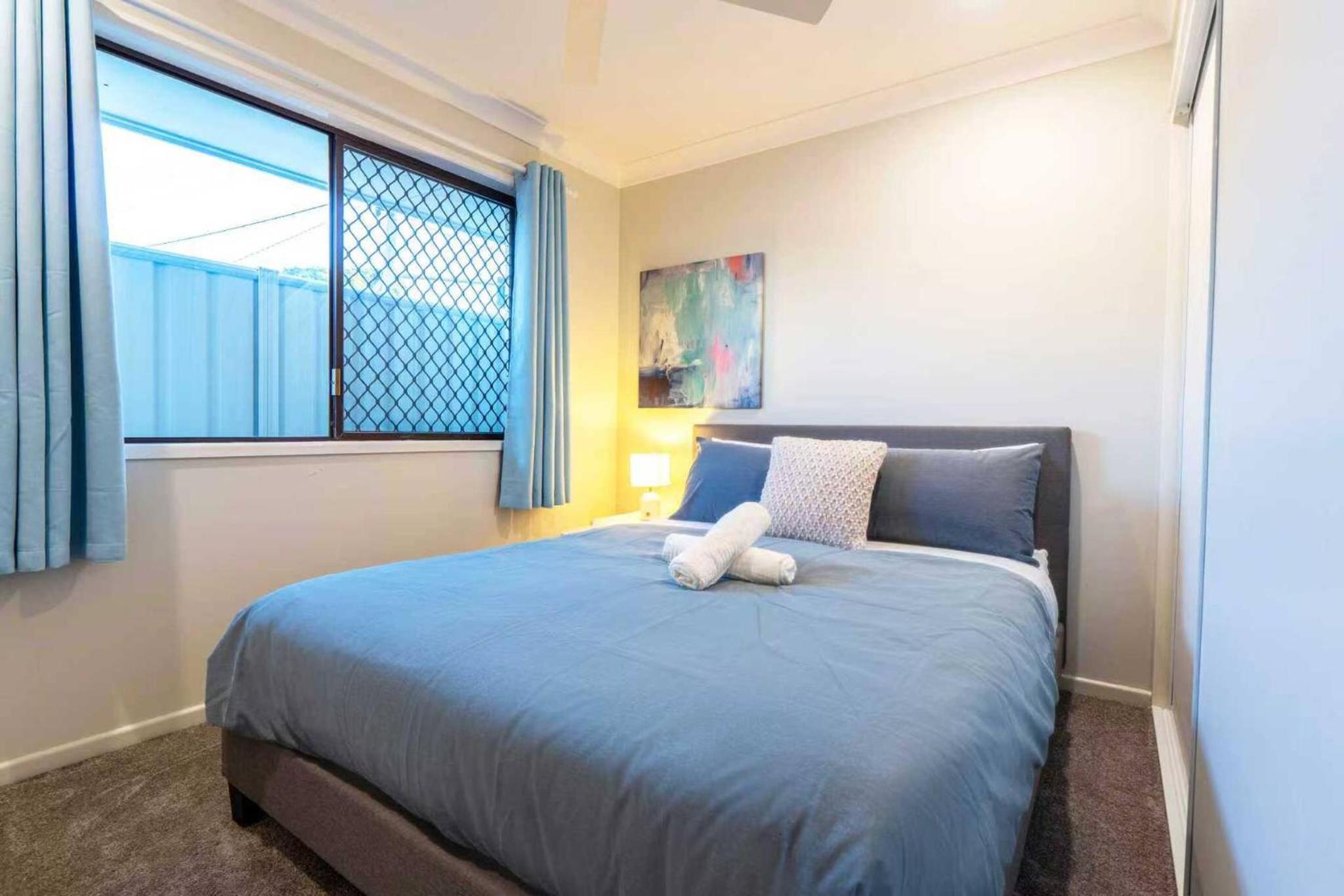 4Bed 2Bath in Capalaba Near Manly Habour, Shops & More