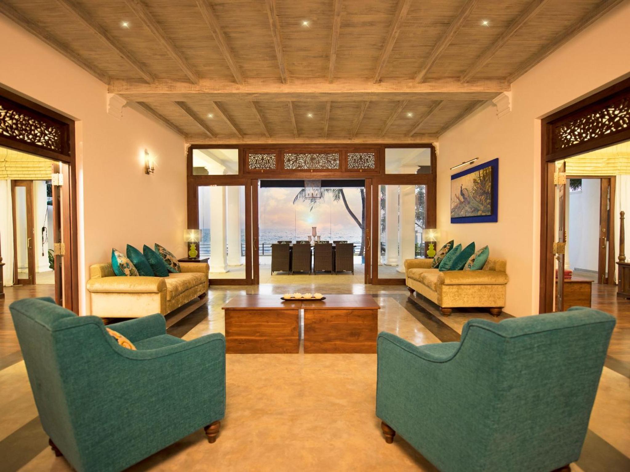 Villa 46