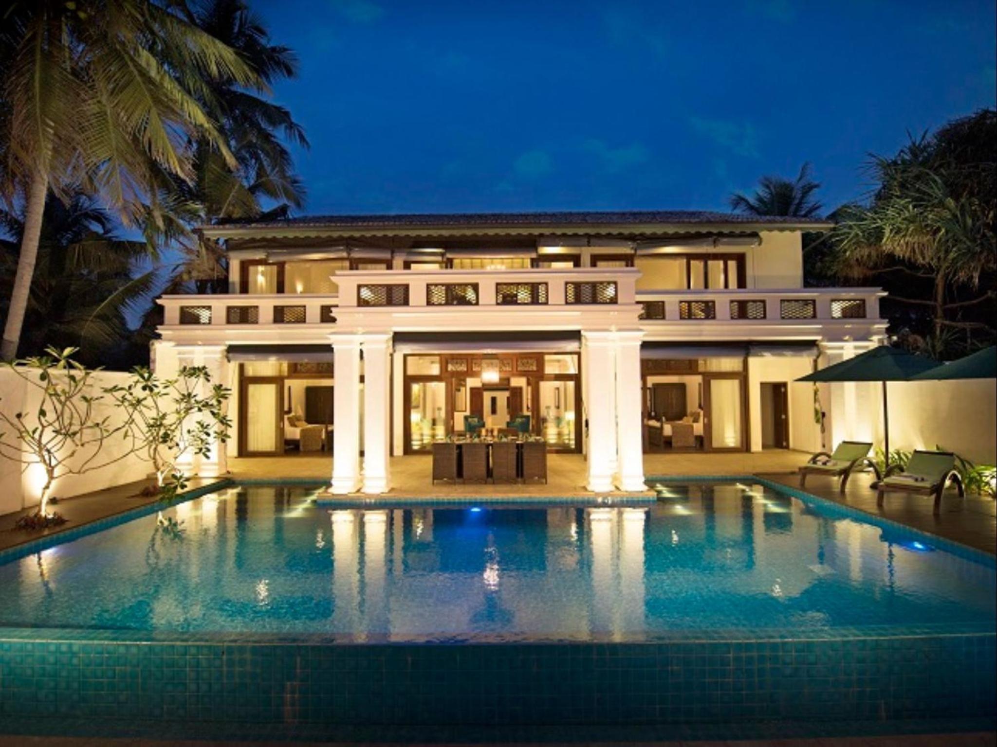 Villa 46