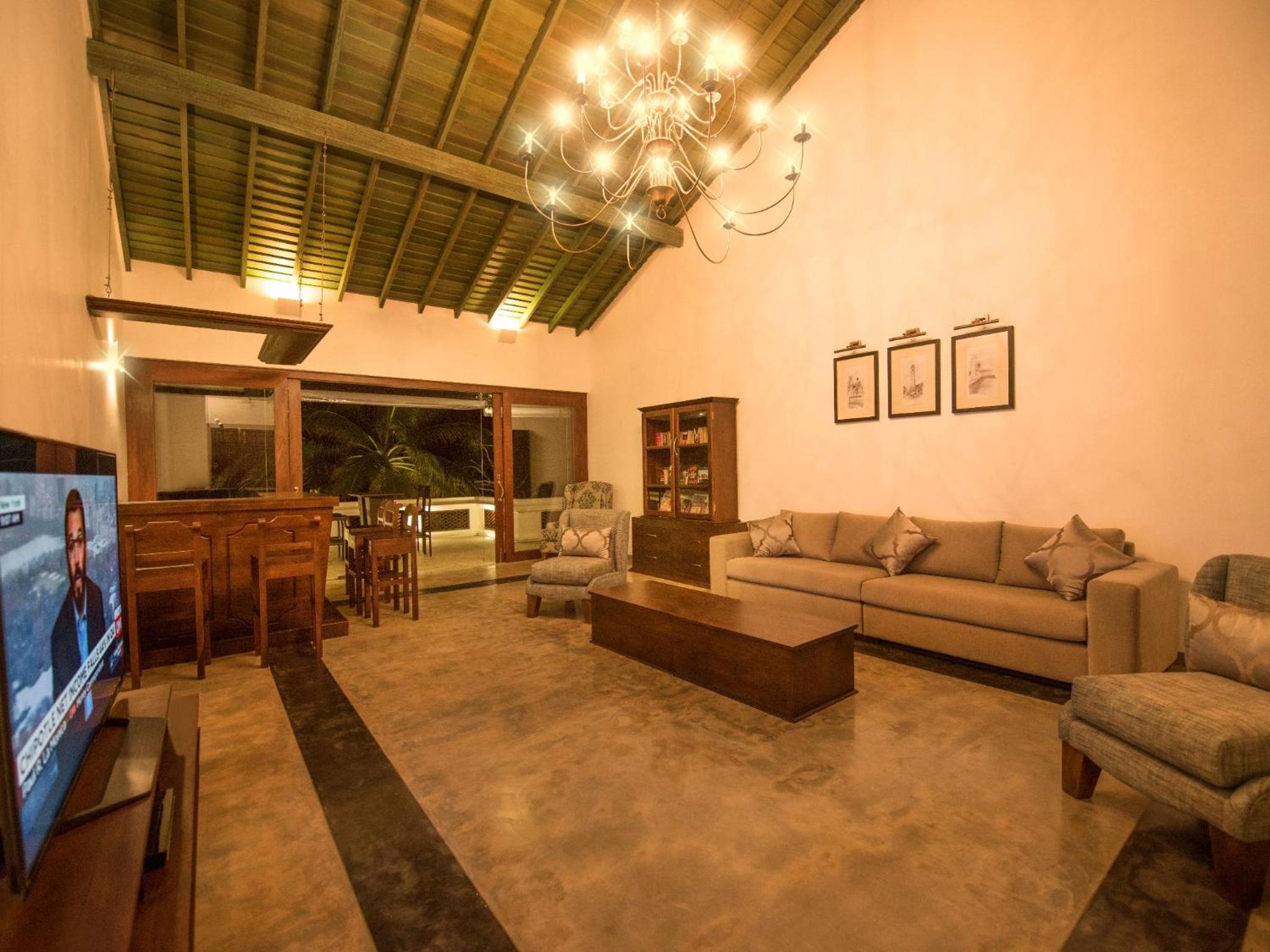 Villa 46