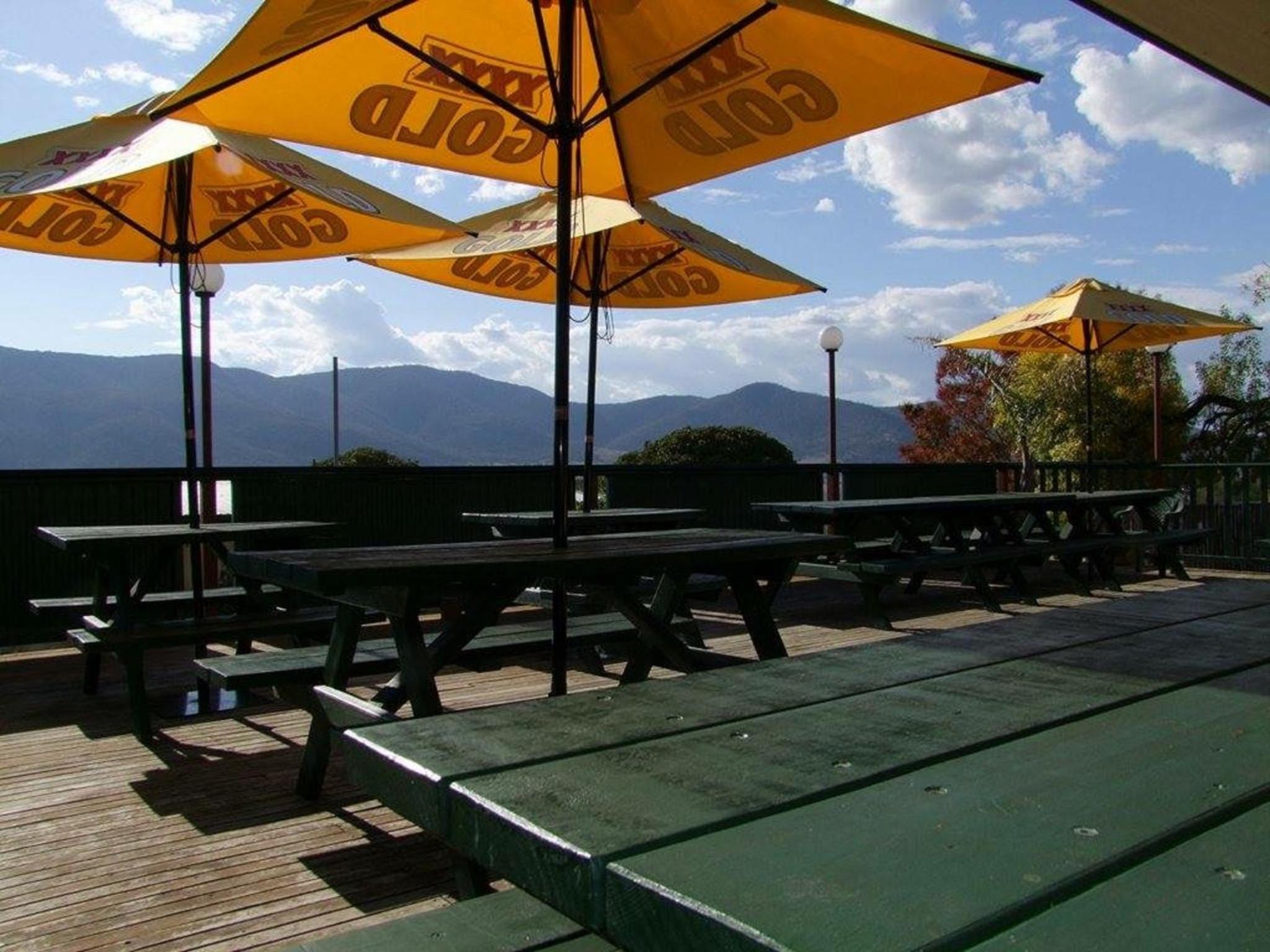 Corryong Hotel Motel