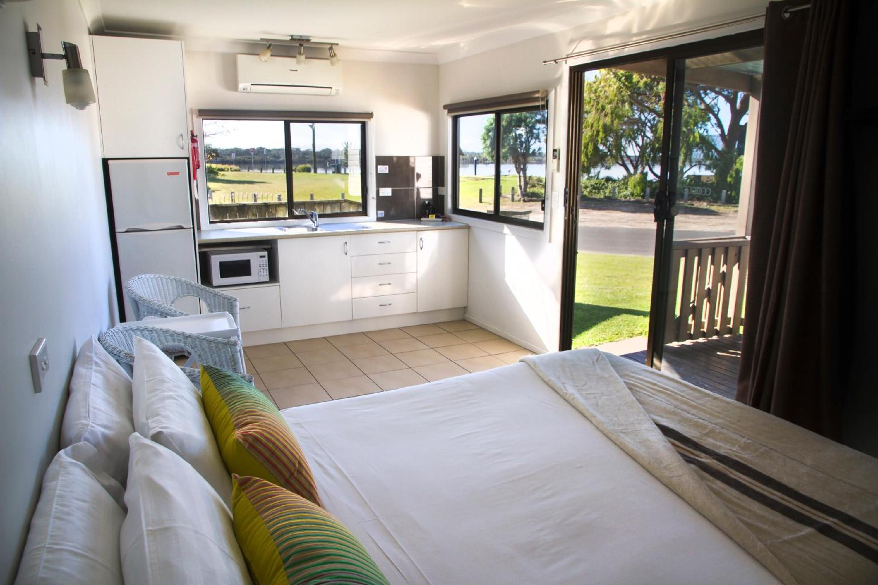 South Coast Retreat