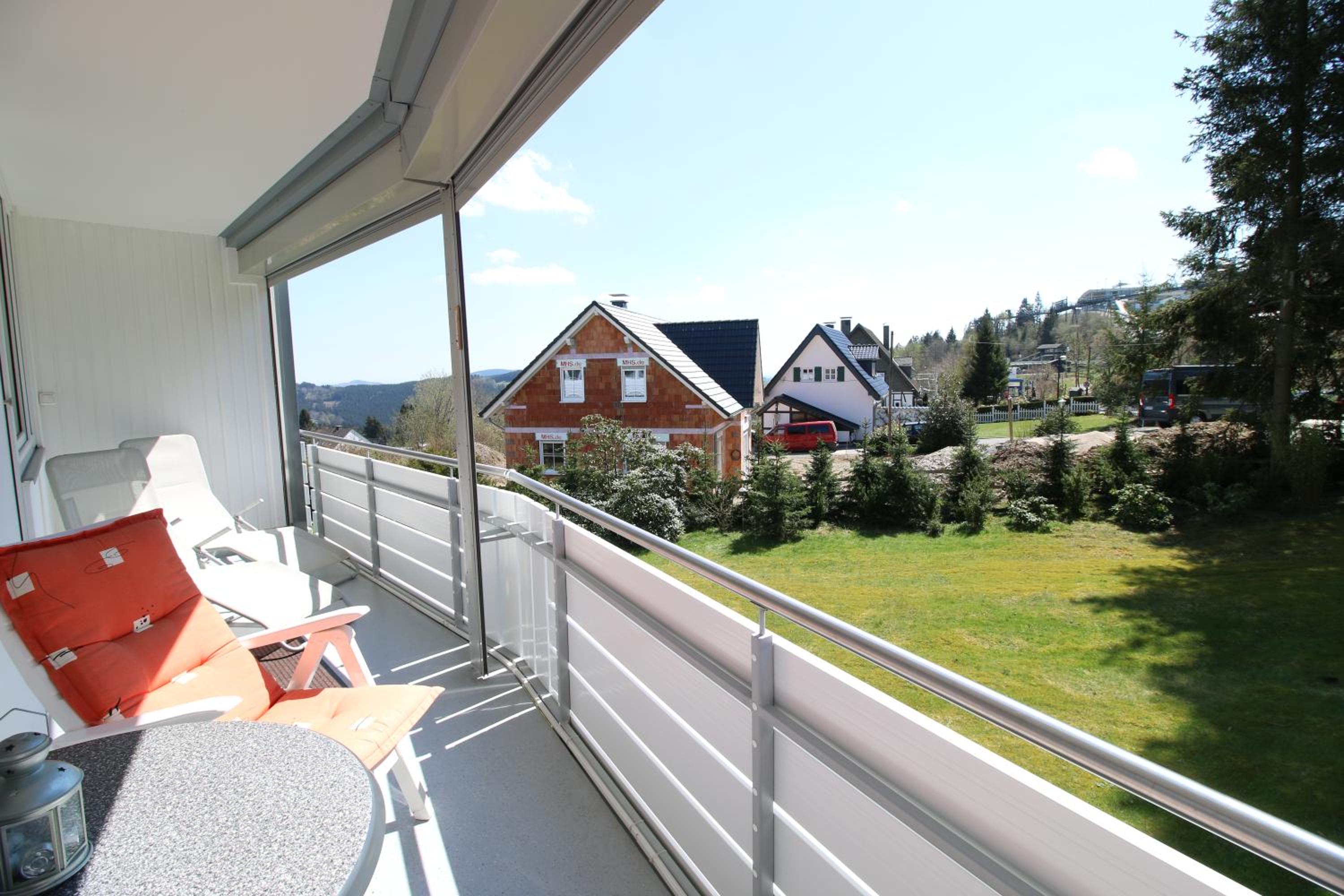 FeWo-Winterberg