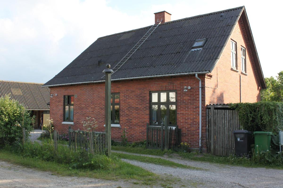 Borup Bed & Breakfast, photo 52