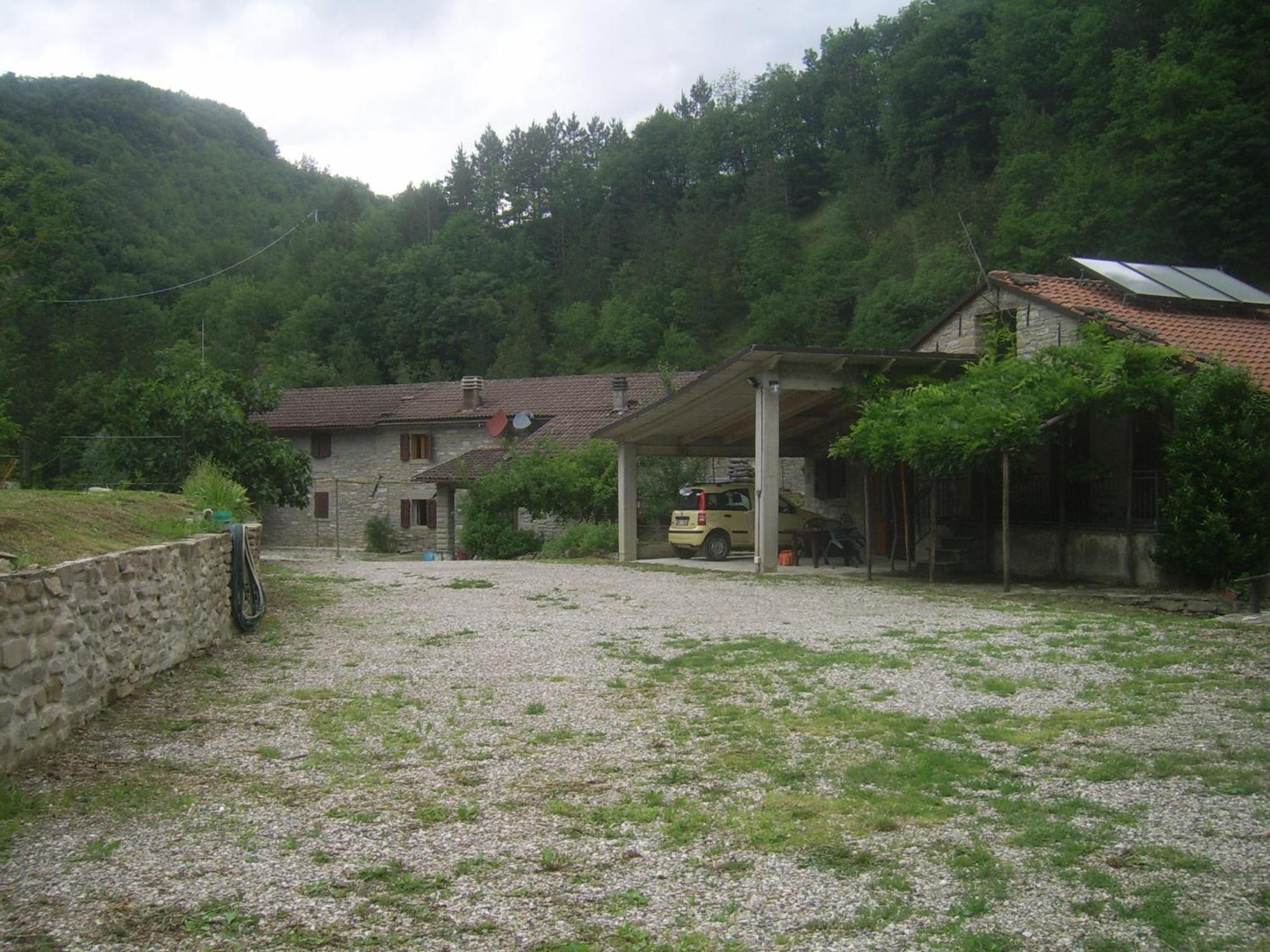 Agriturismo Mulino di Culmolle