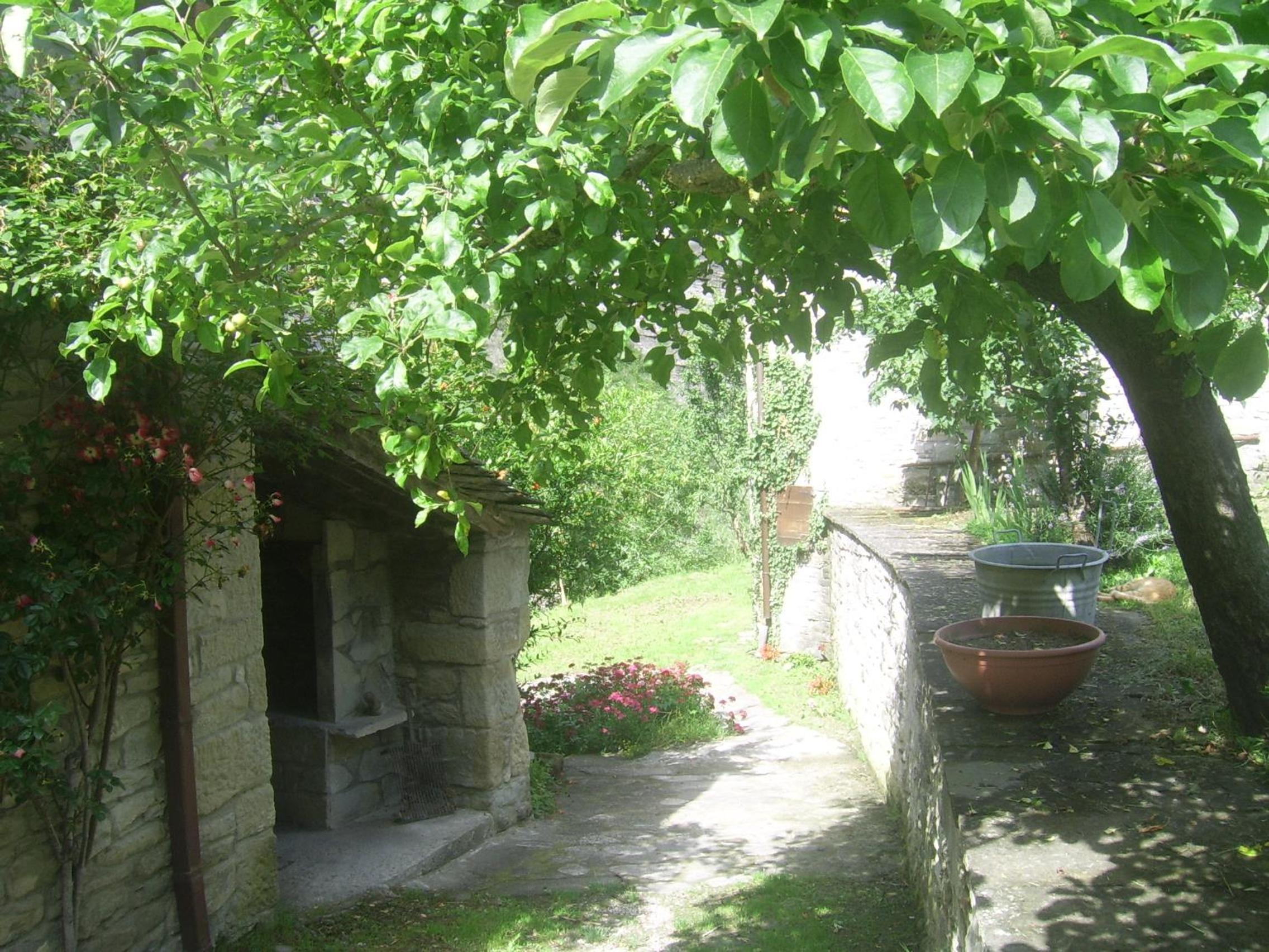 Agriturismo Mulino di Culmolle