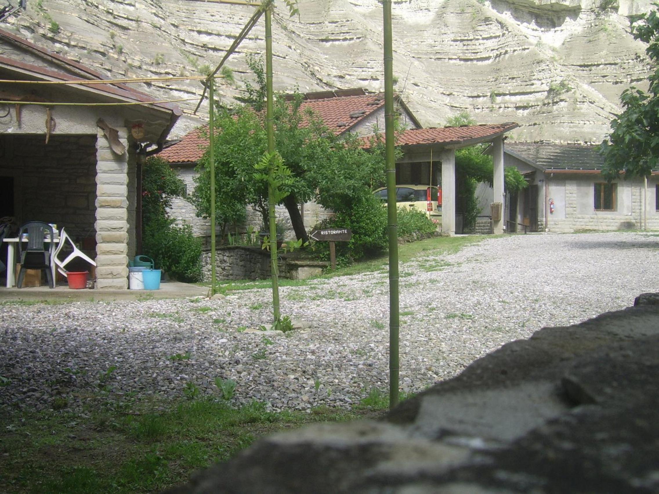 Agriturismo Mulino di Culmolle