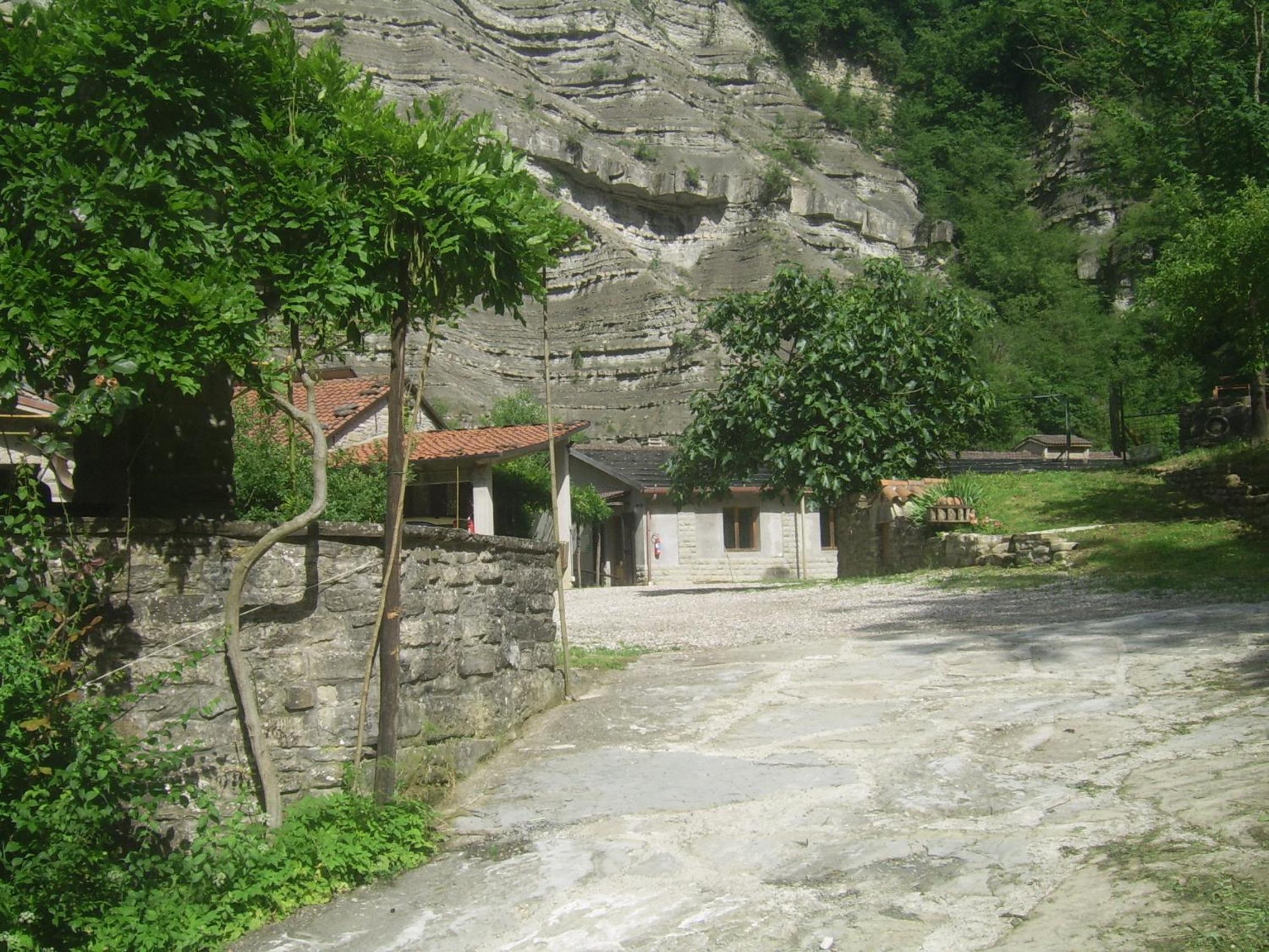 Agriturismo Mulino di Culmolle