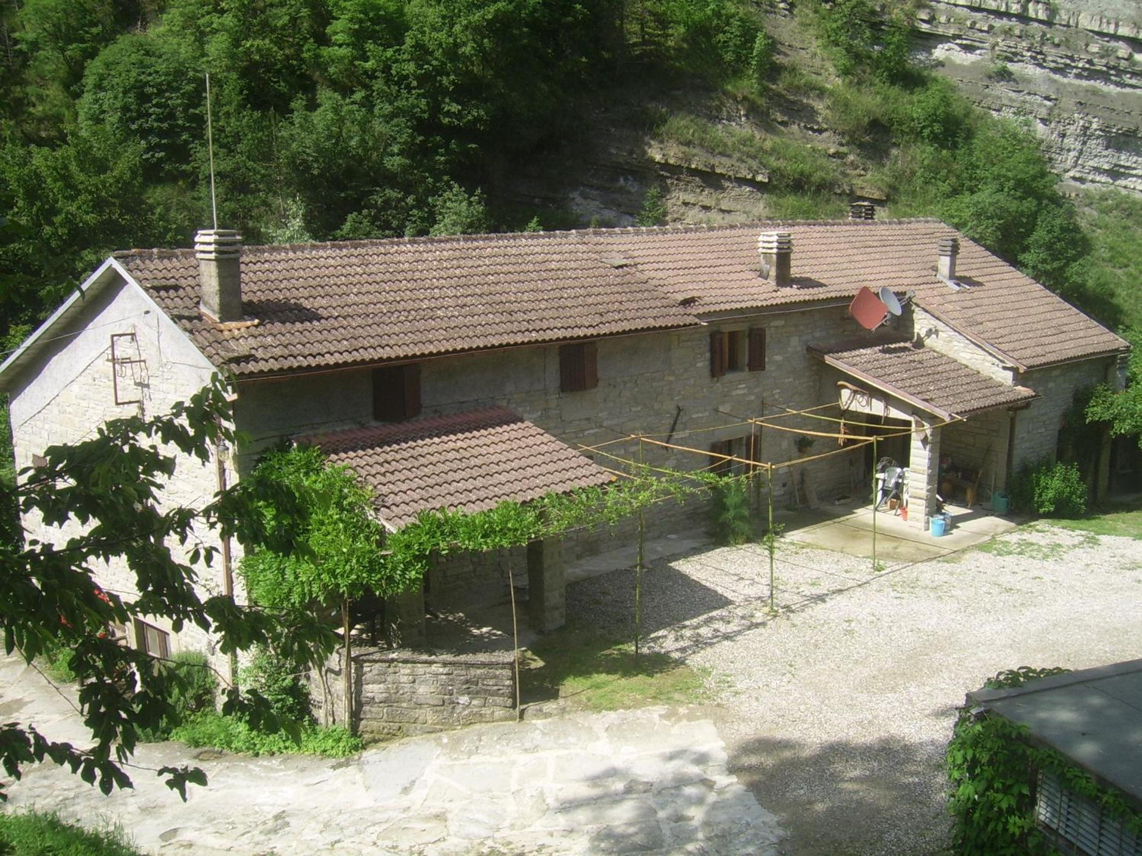 Agriturismo Mulino di Culmolle