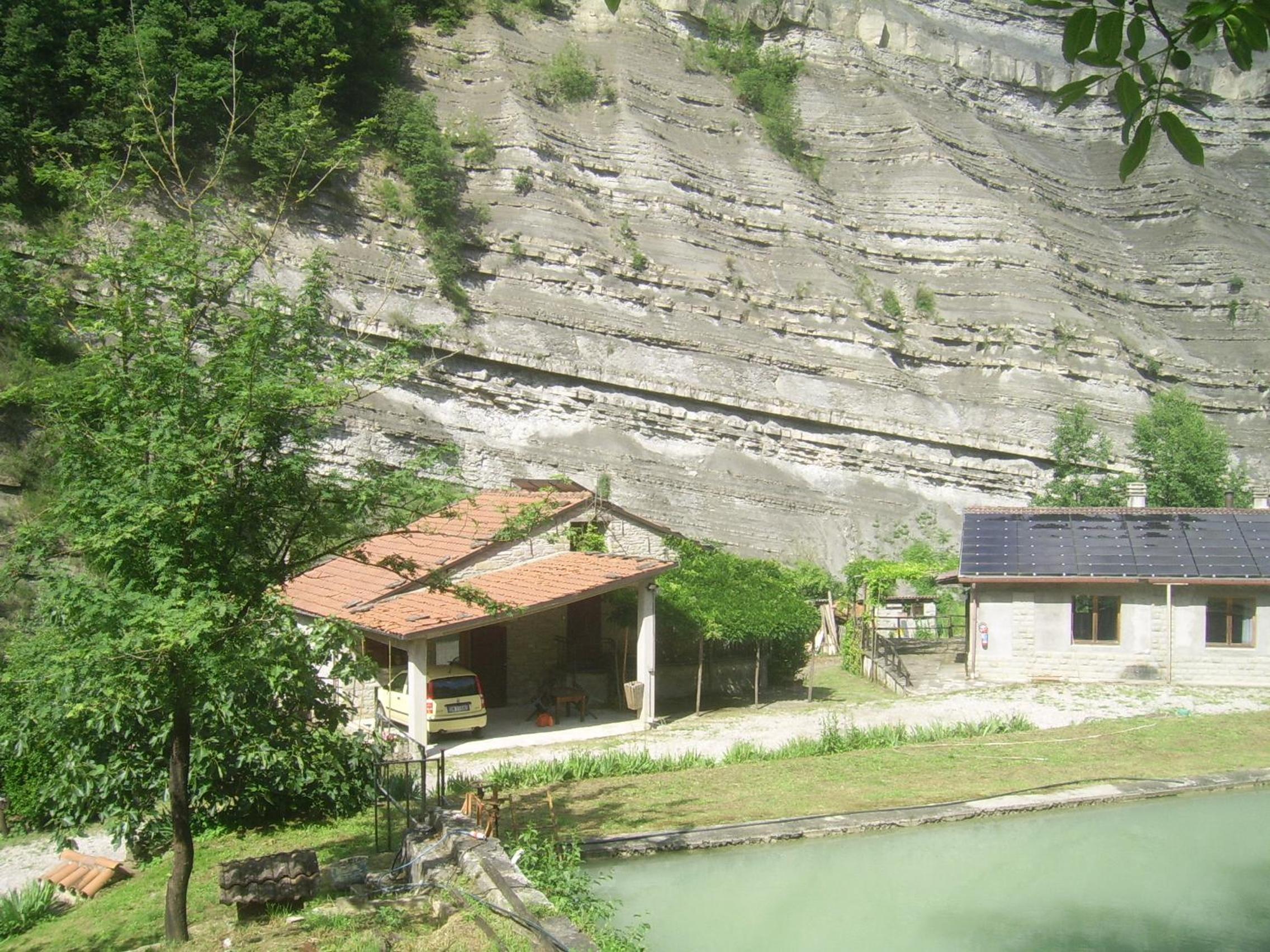 Agriturismo Mulino di Culmolle