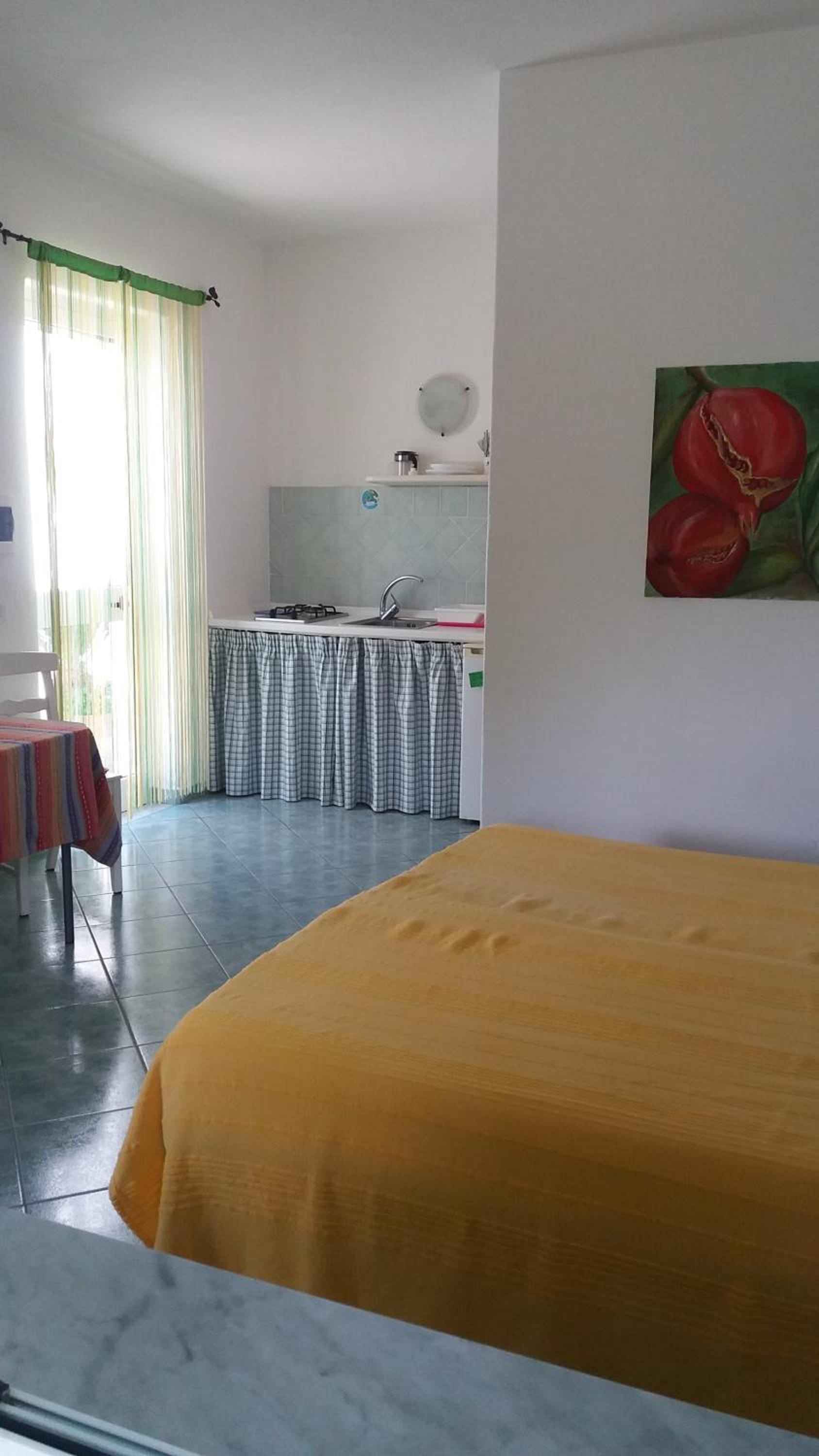 Casa Ischia view 4