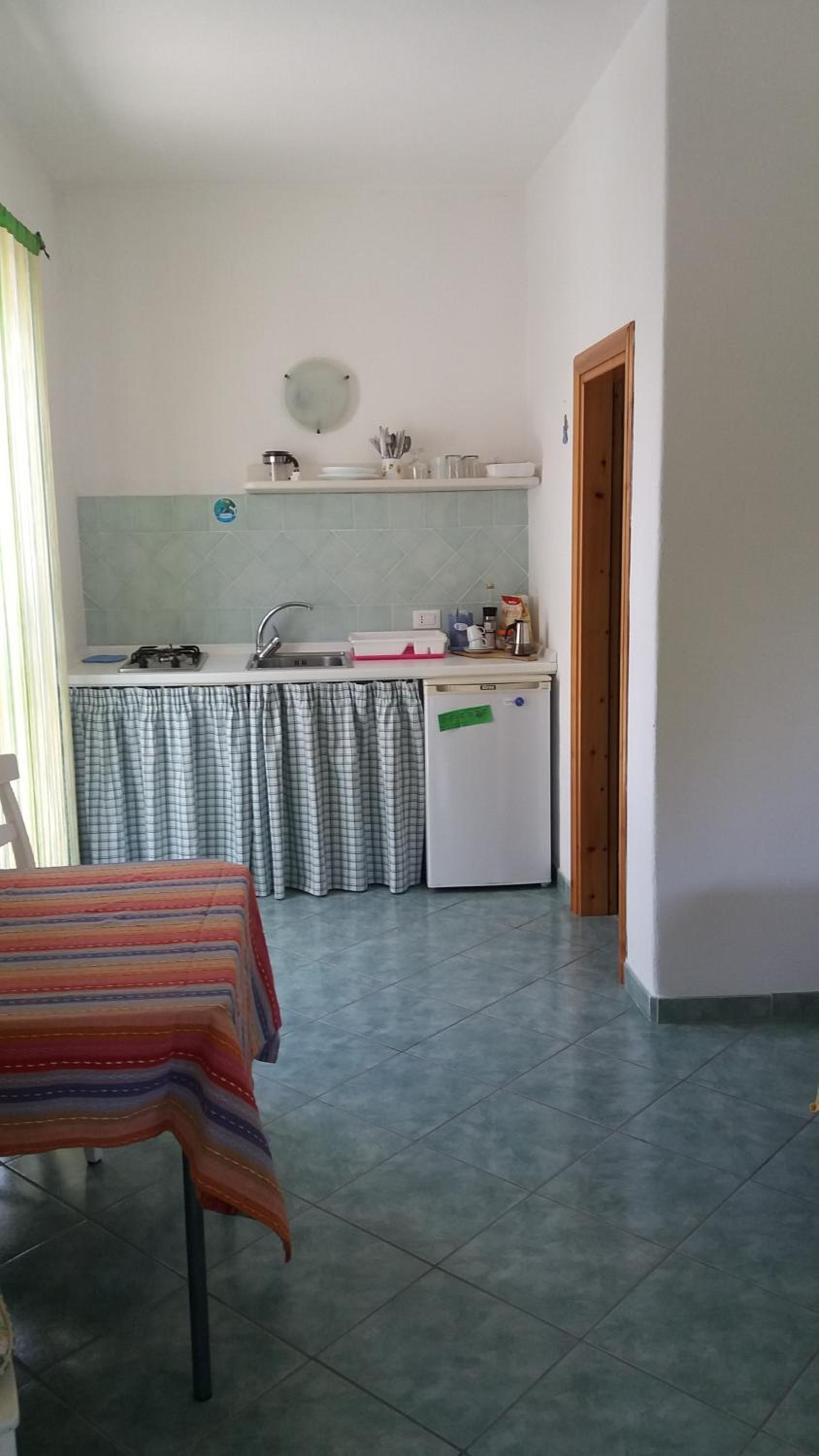 Casa Ischia view 3