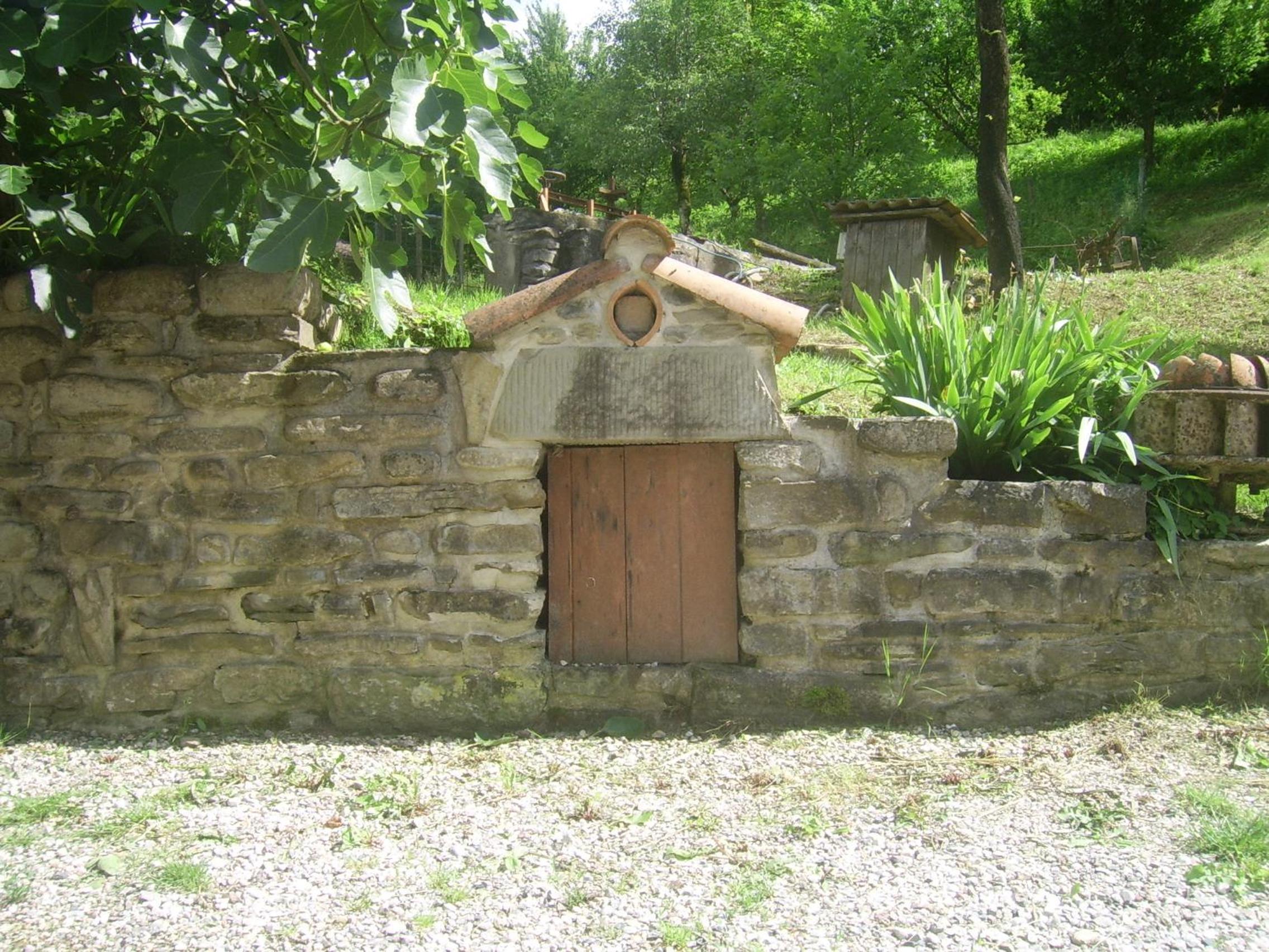 Agriturismo Mulino di Culmolle