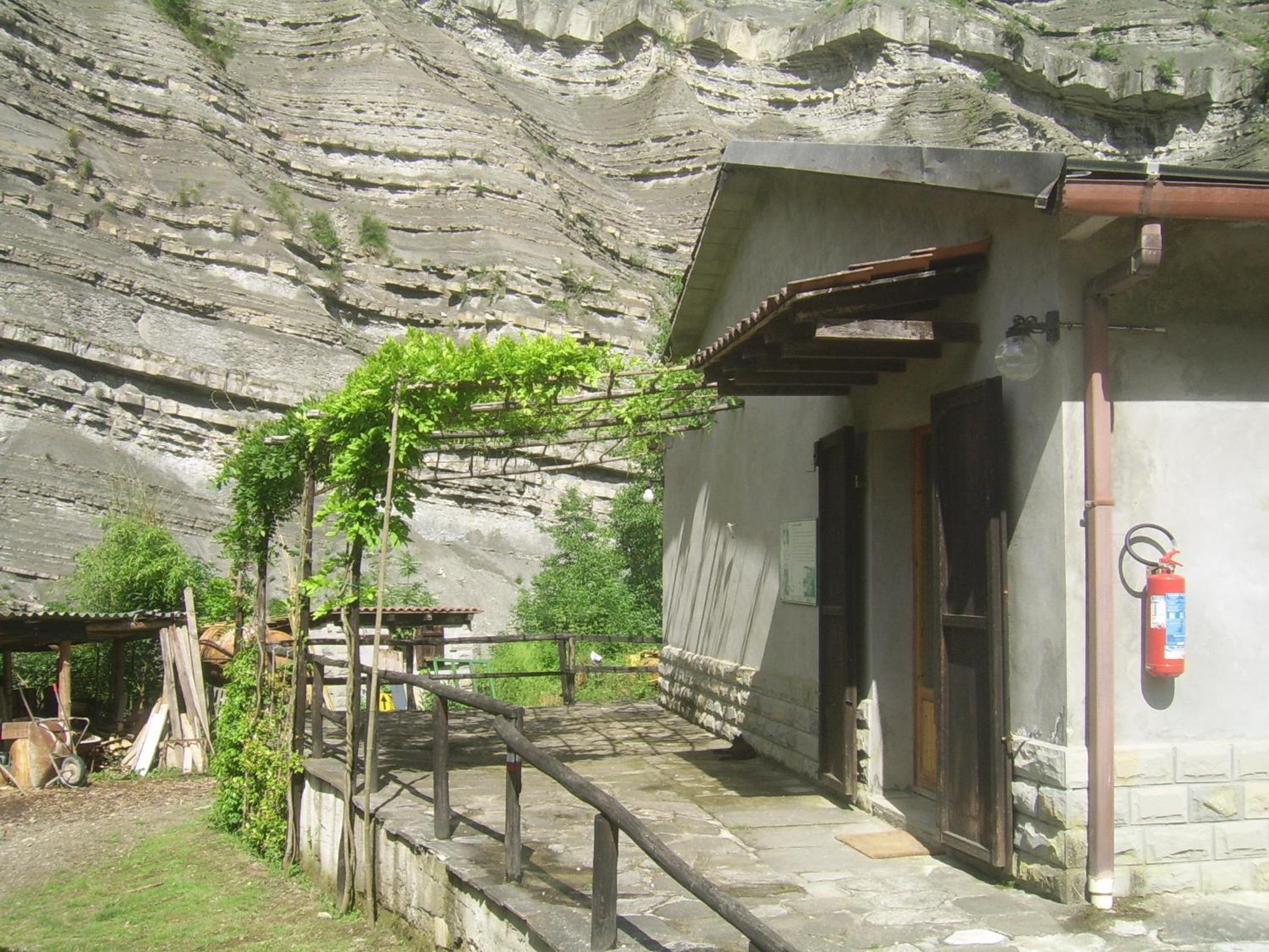 Agriturismo Mulino di Culmolle