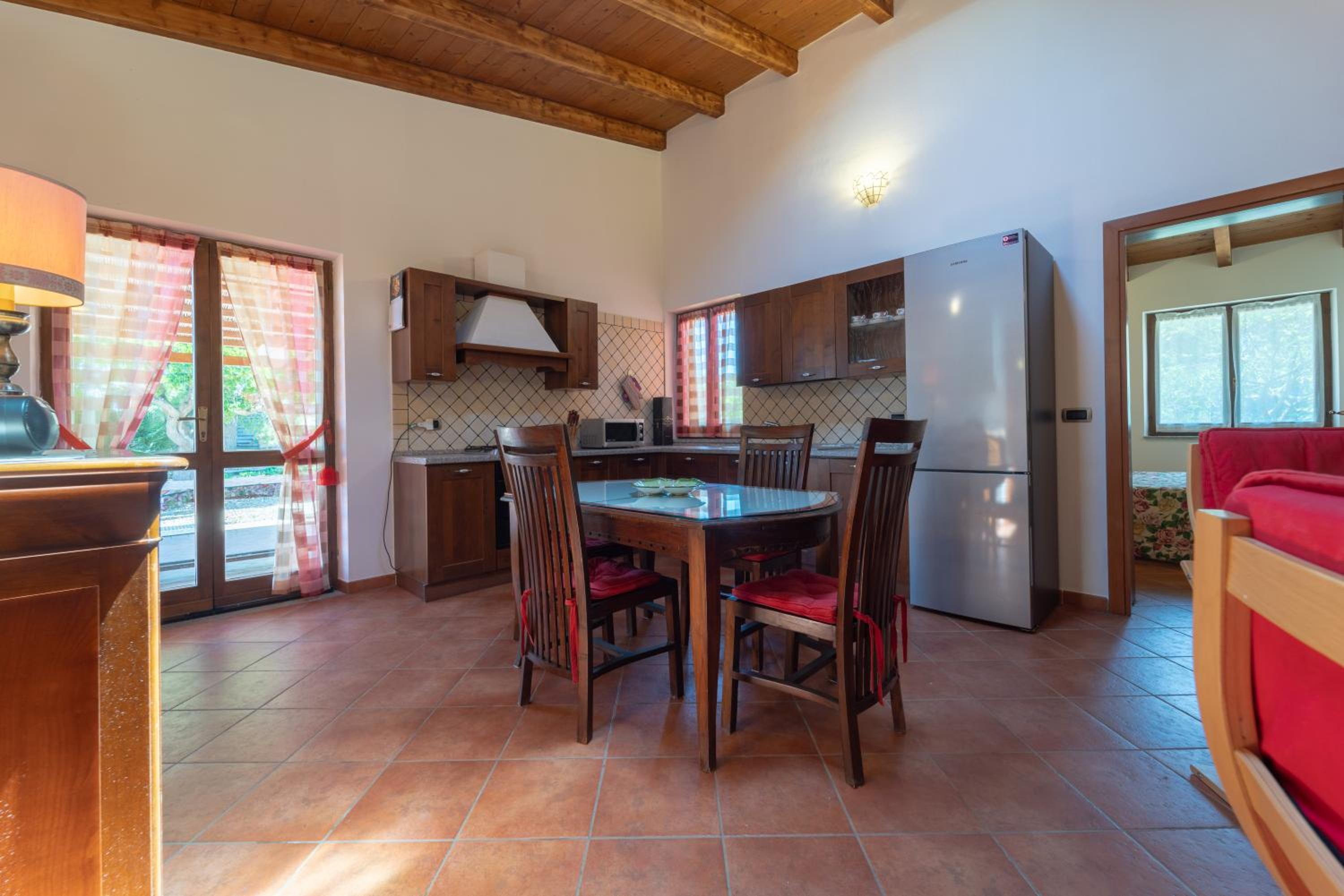 Villa Olia