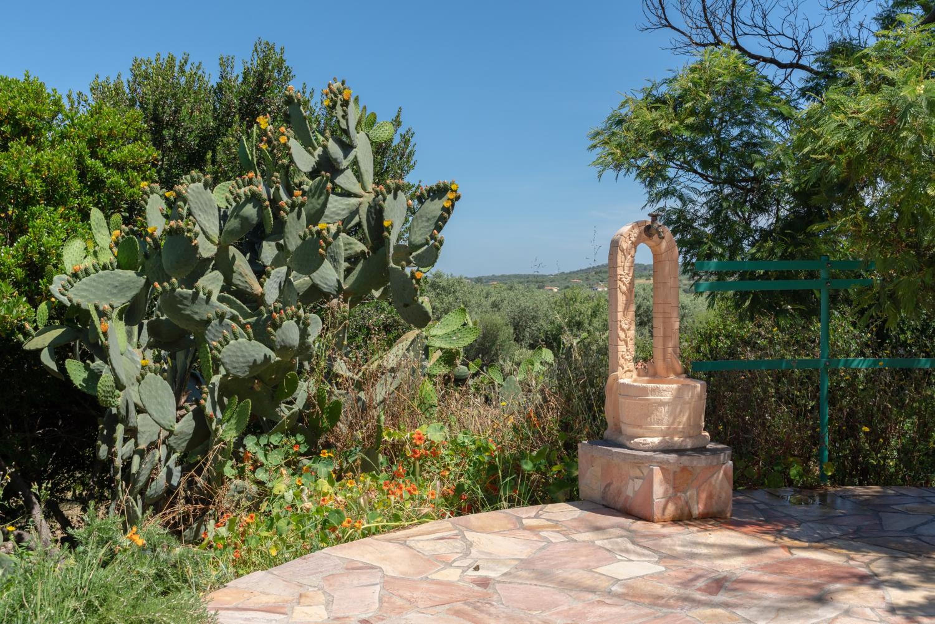 Villa Olia
