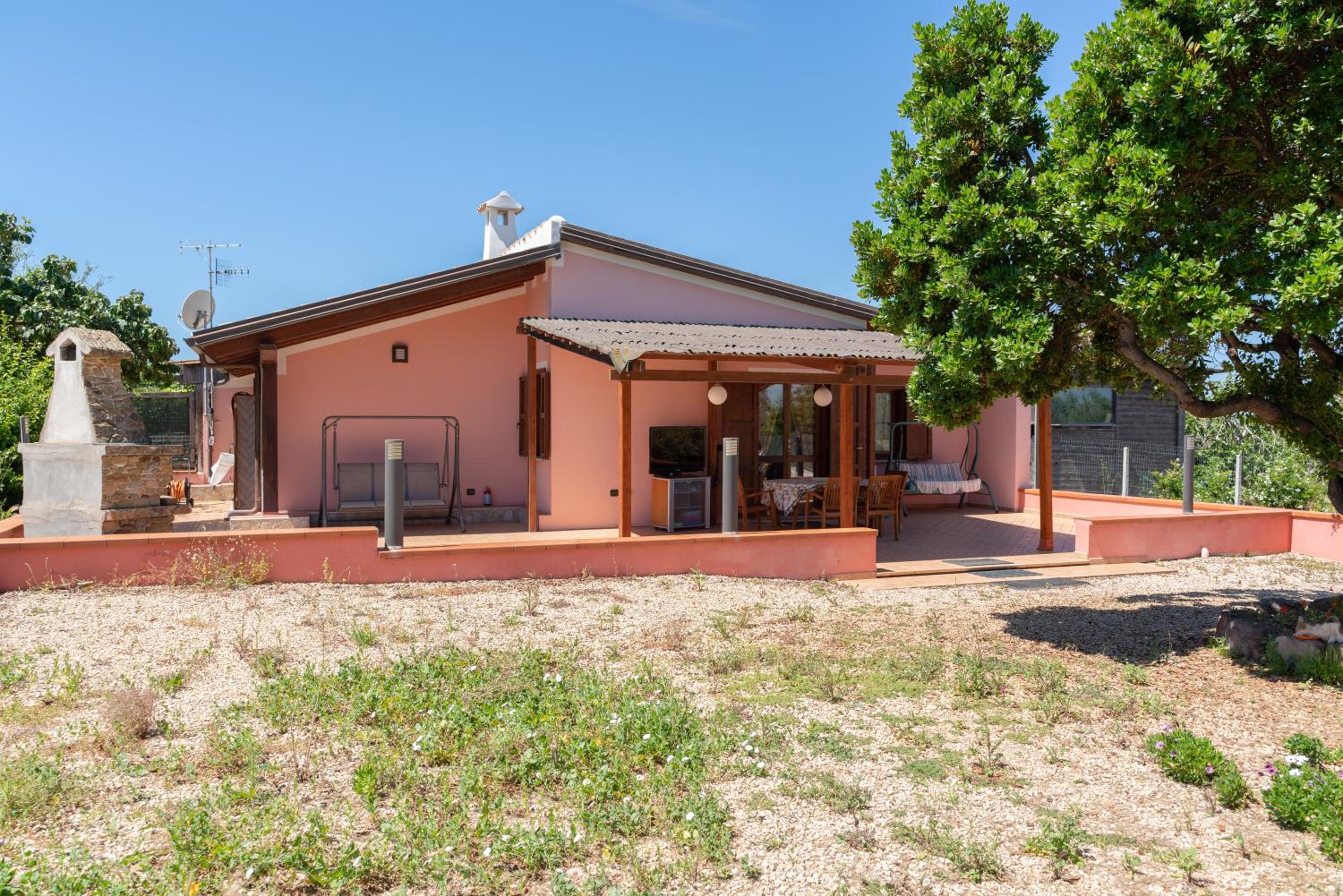 Villa Olia