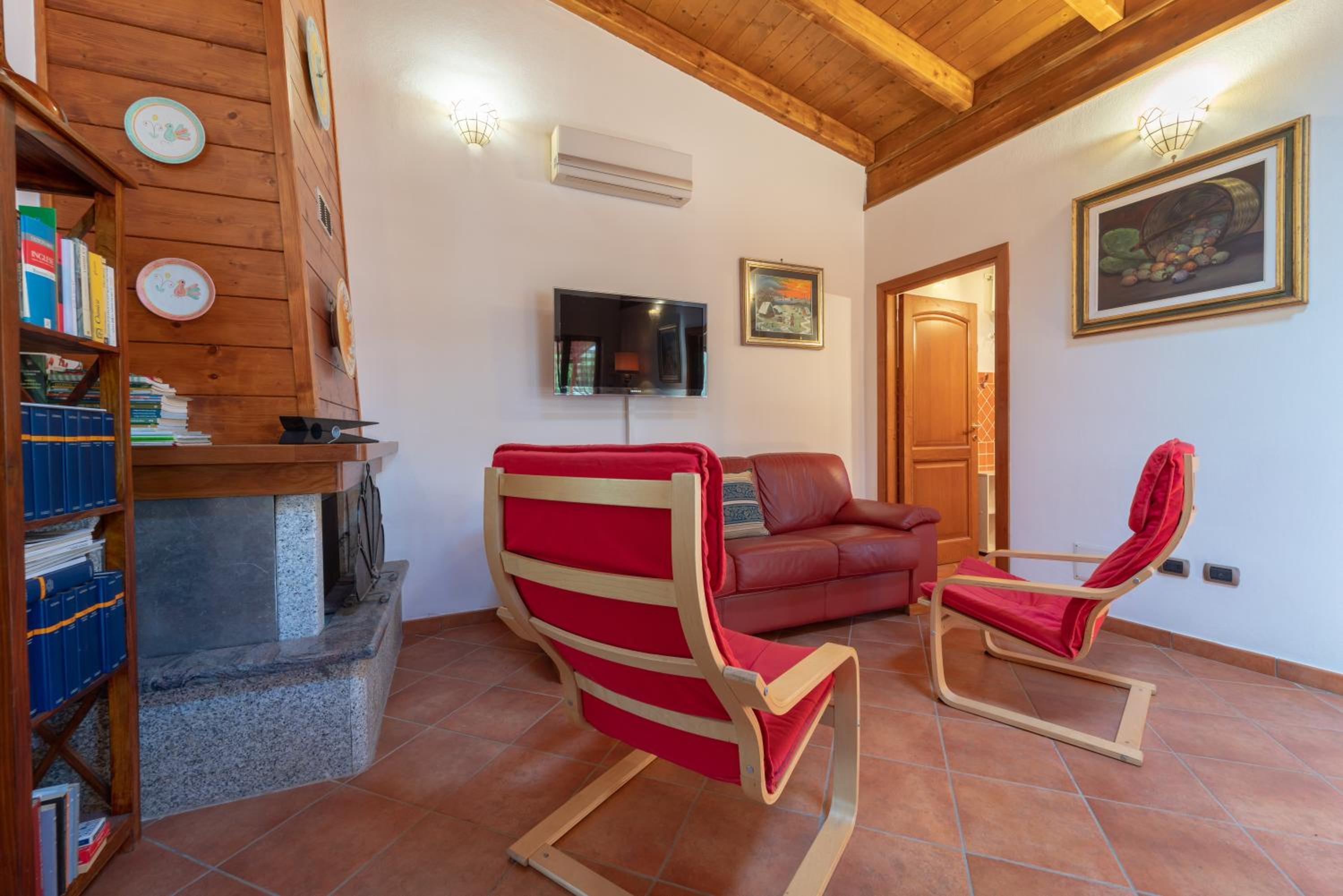 Villa Olia