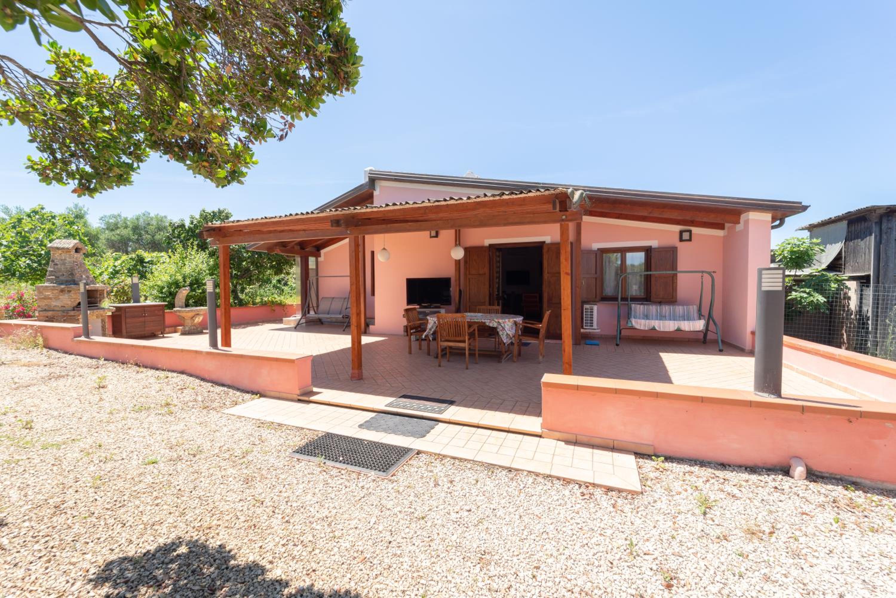 Villa Olia