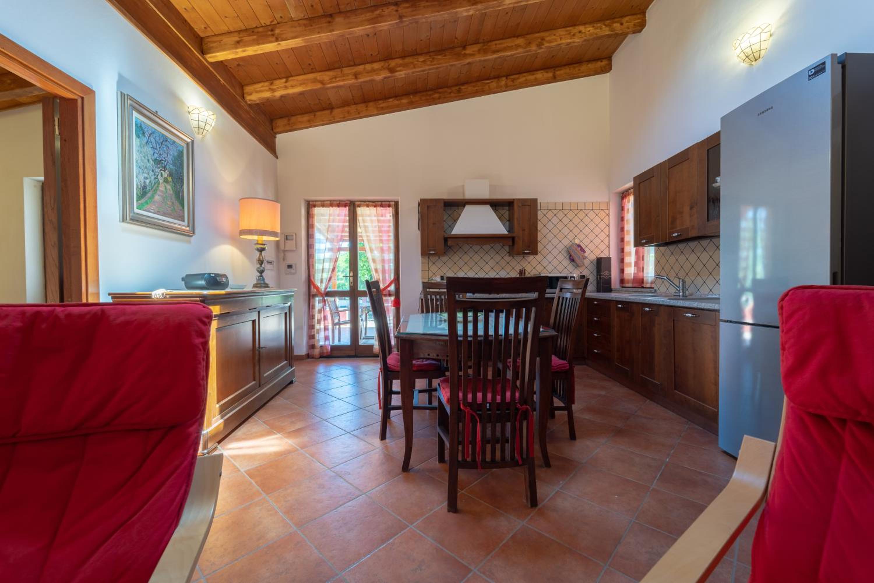 Villa Olia