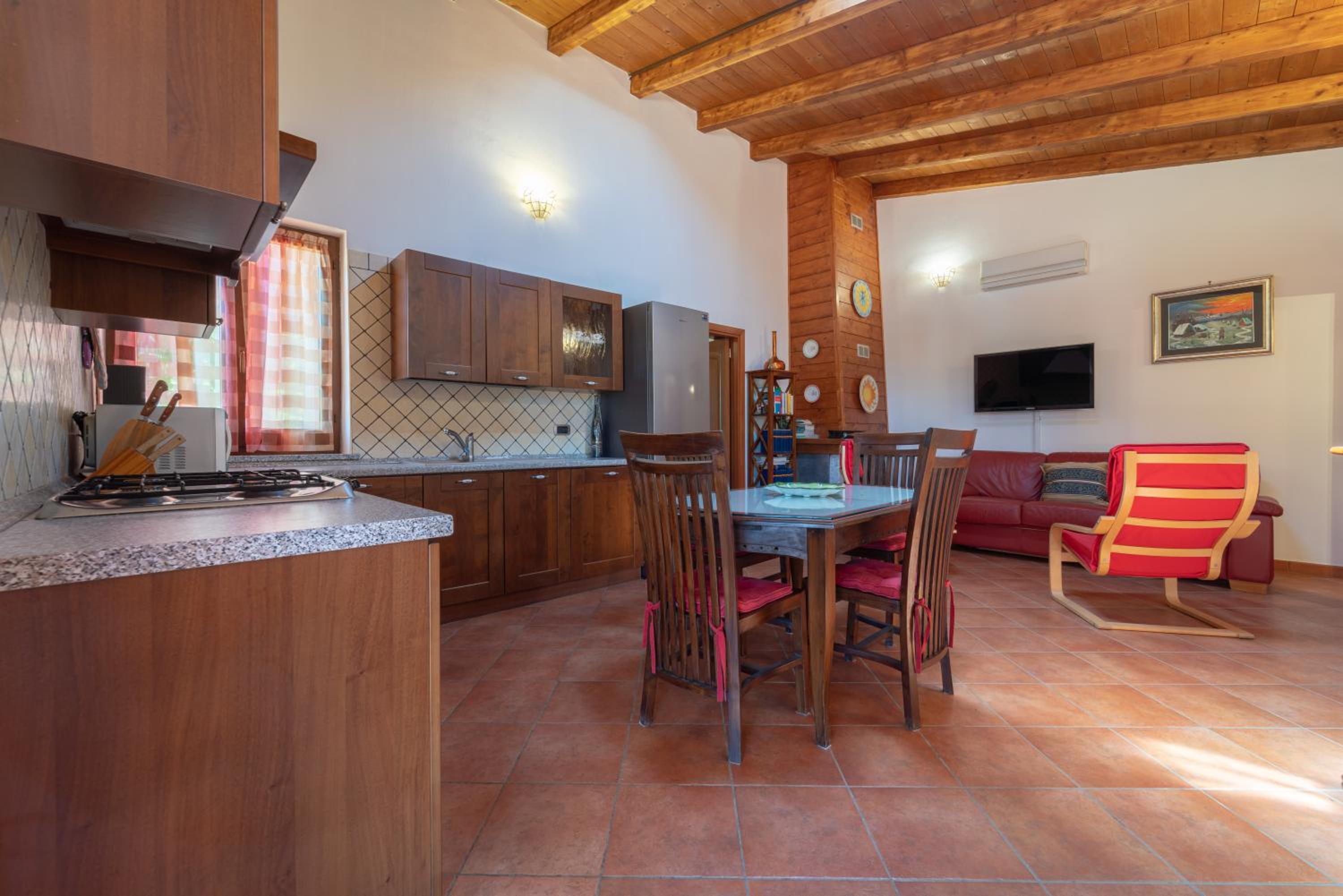 Villa Olia