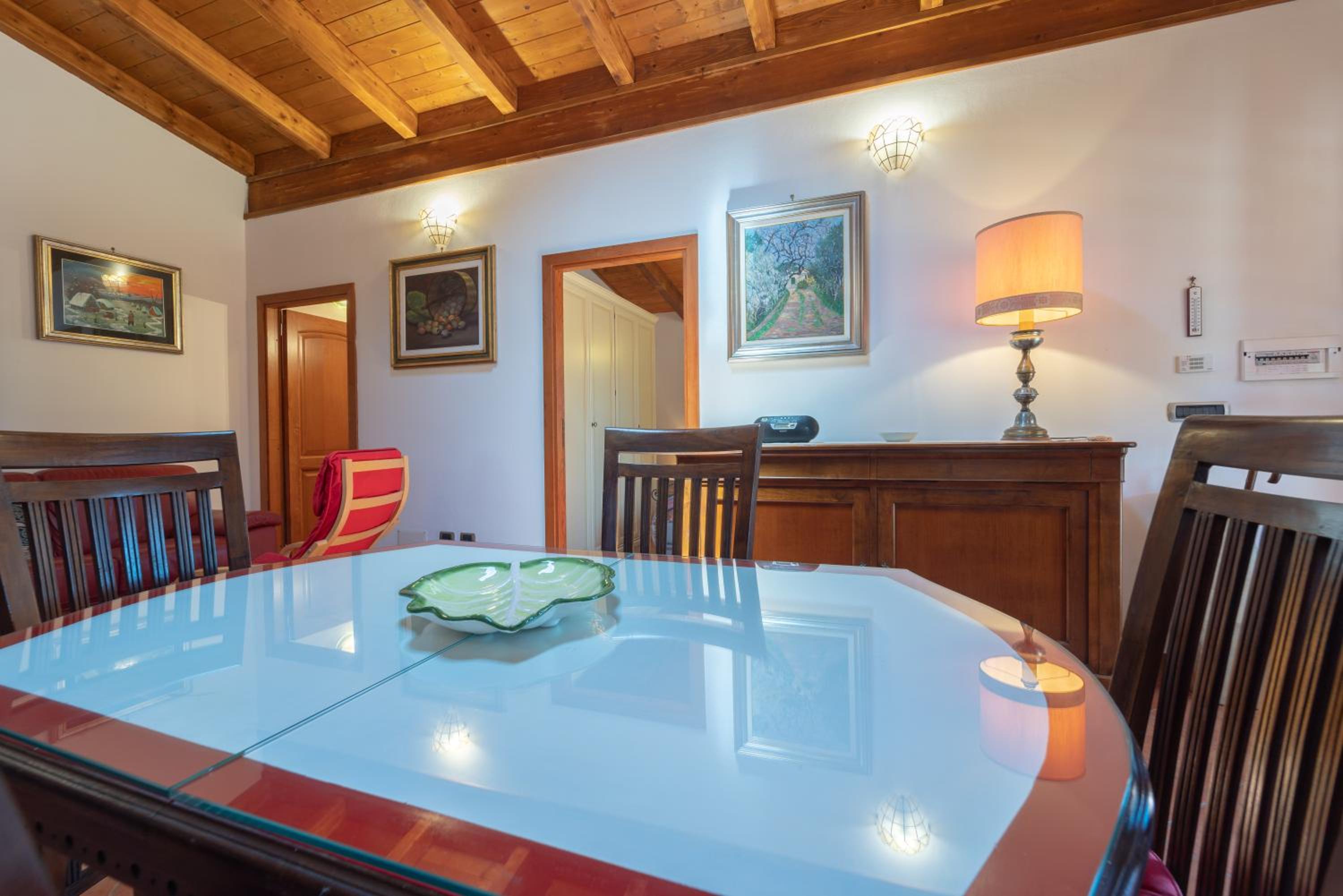 Villa Olia