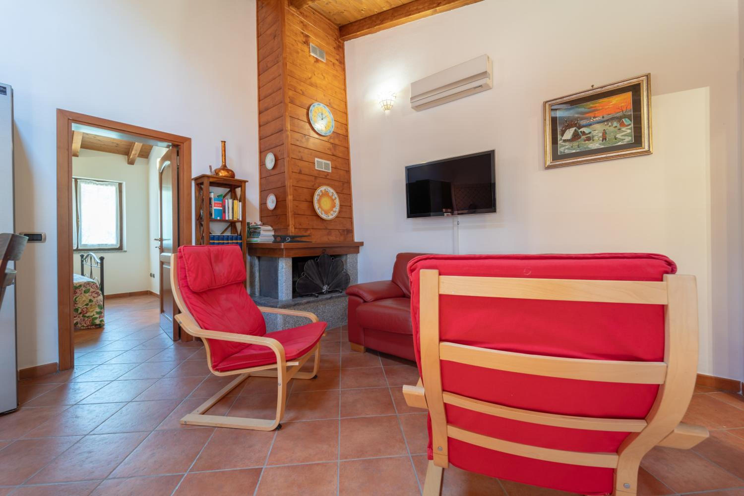 Villa Olia