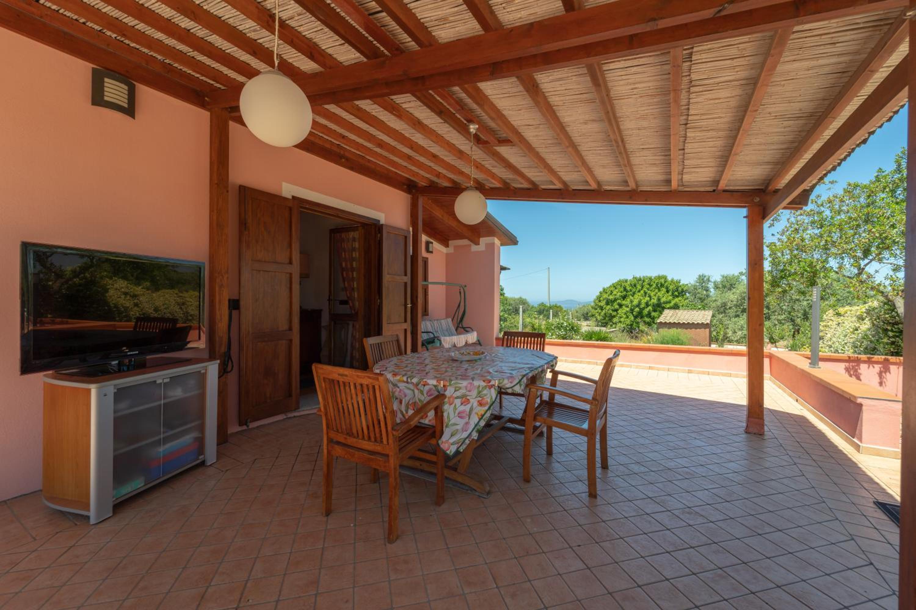 Villa Olia