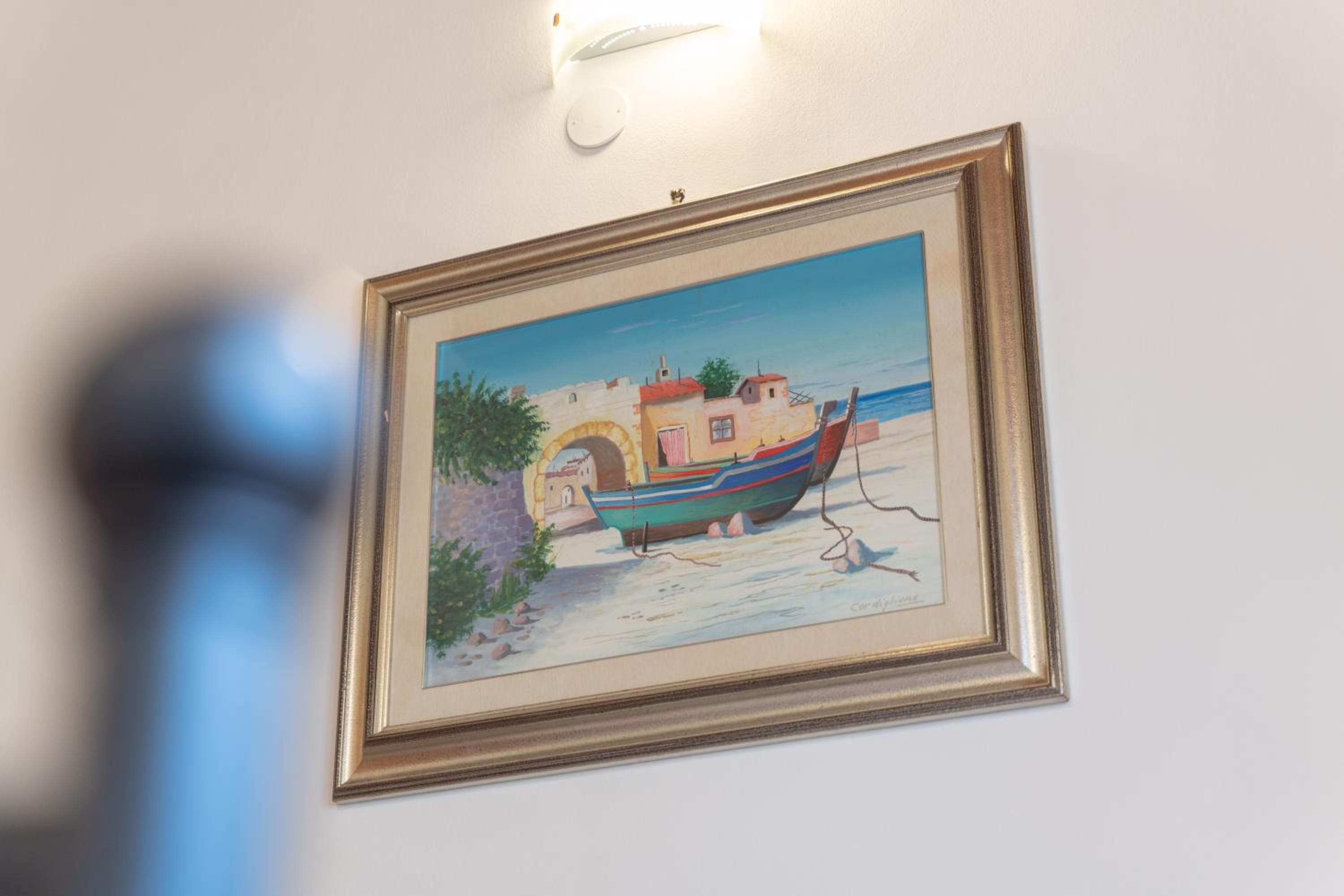 Villa Olia