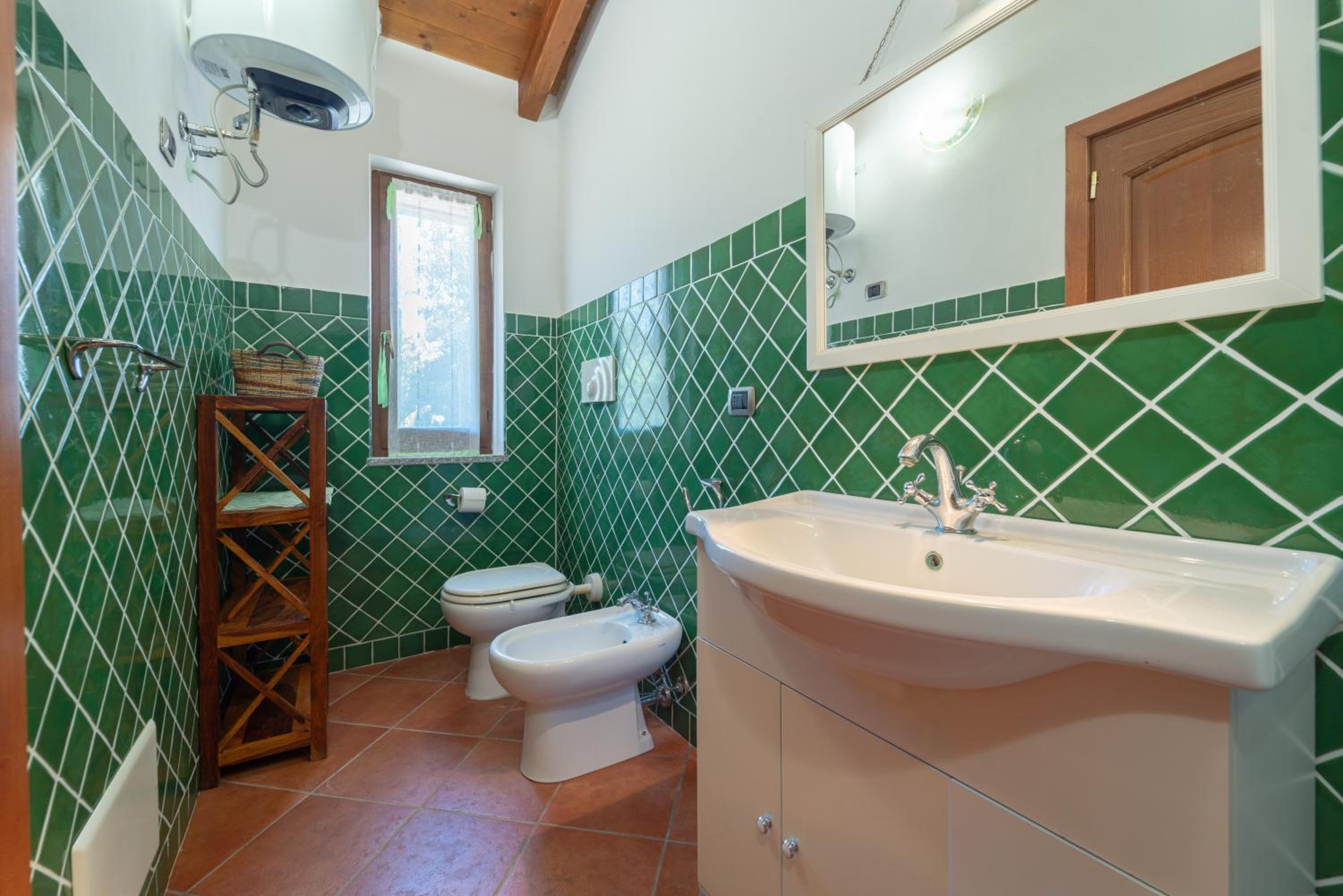 Villa Olia