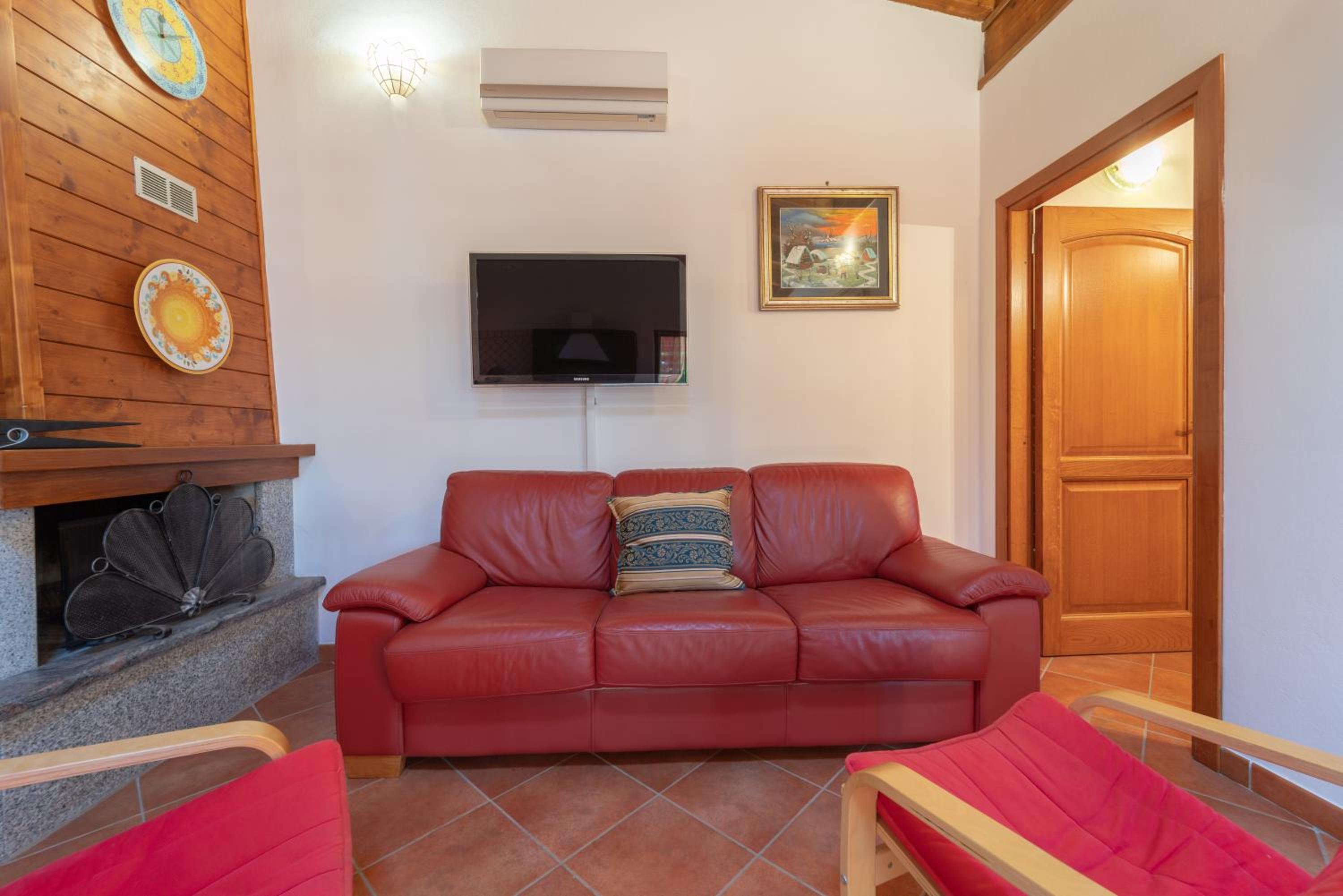 Villa Olia
