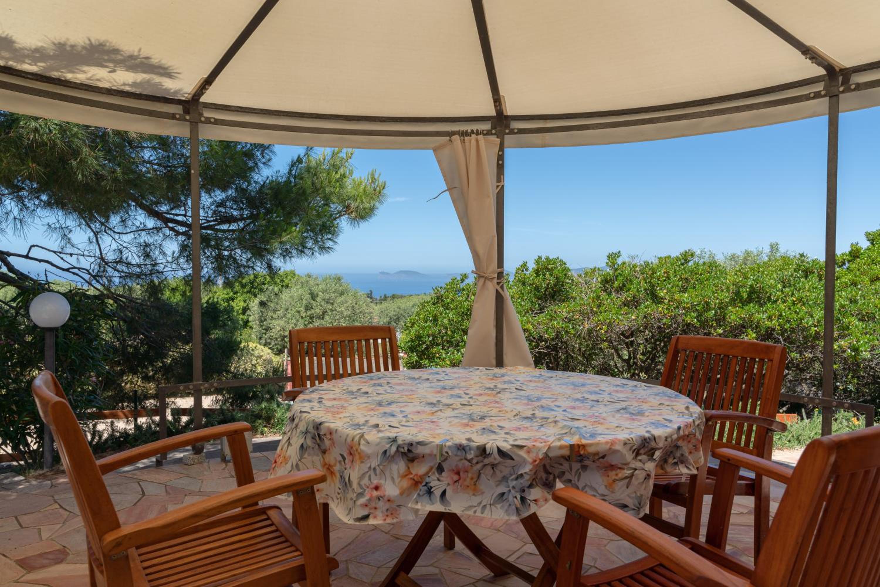 Villa Olia