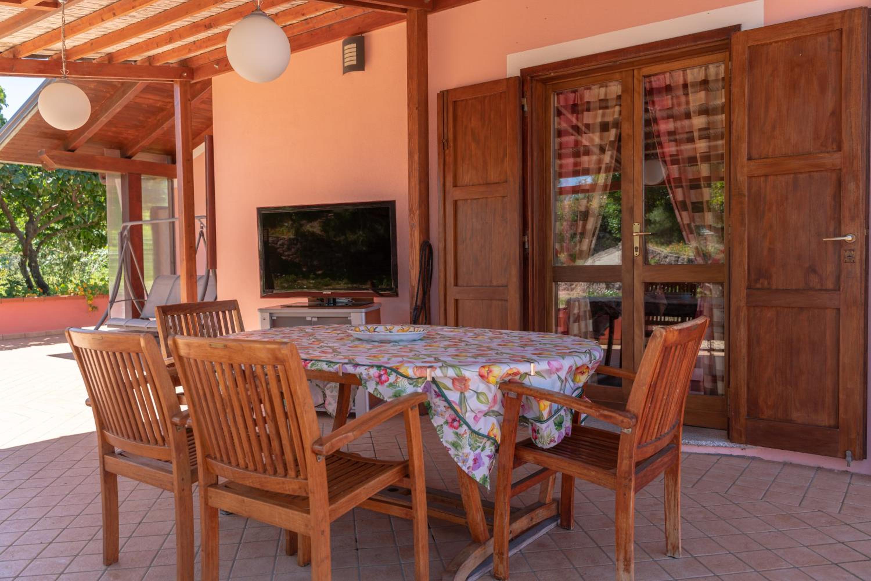 Villa Olia