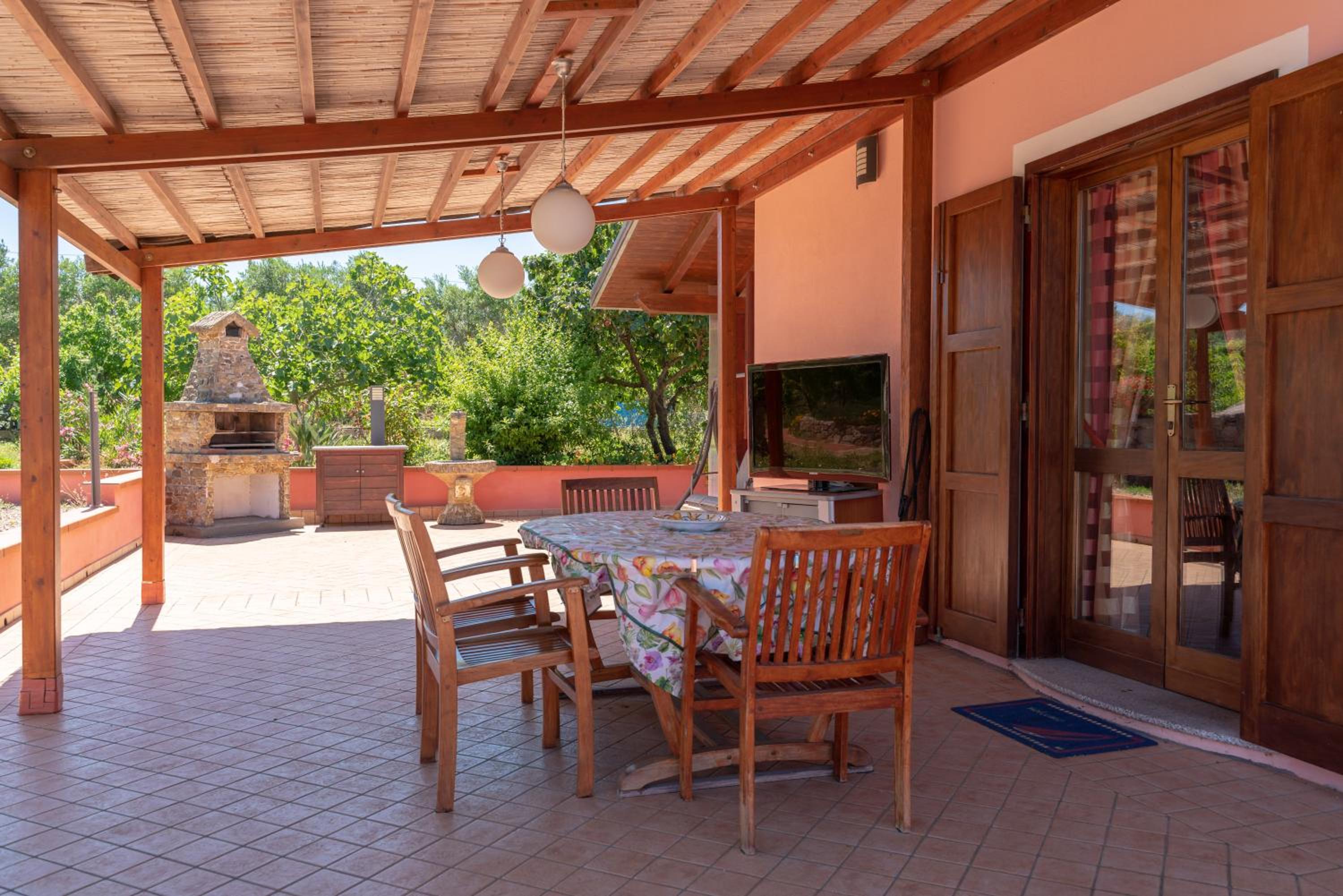 Villa Olia