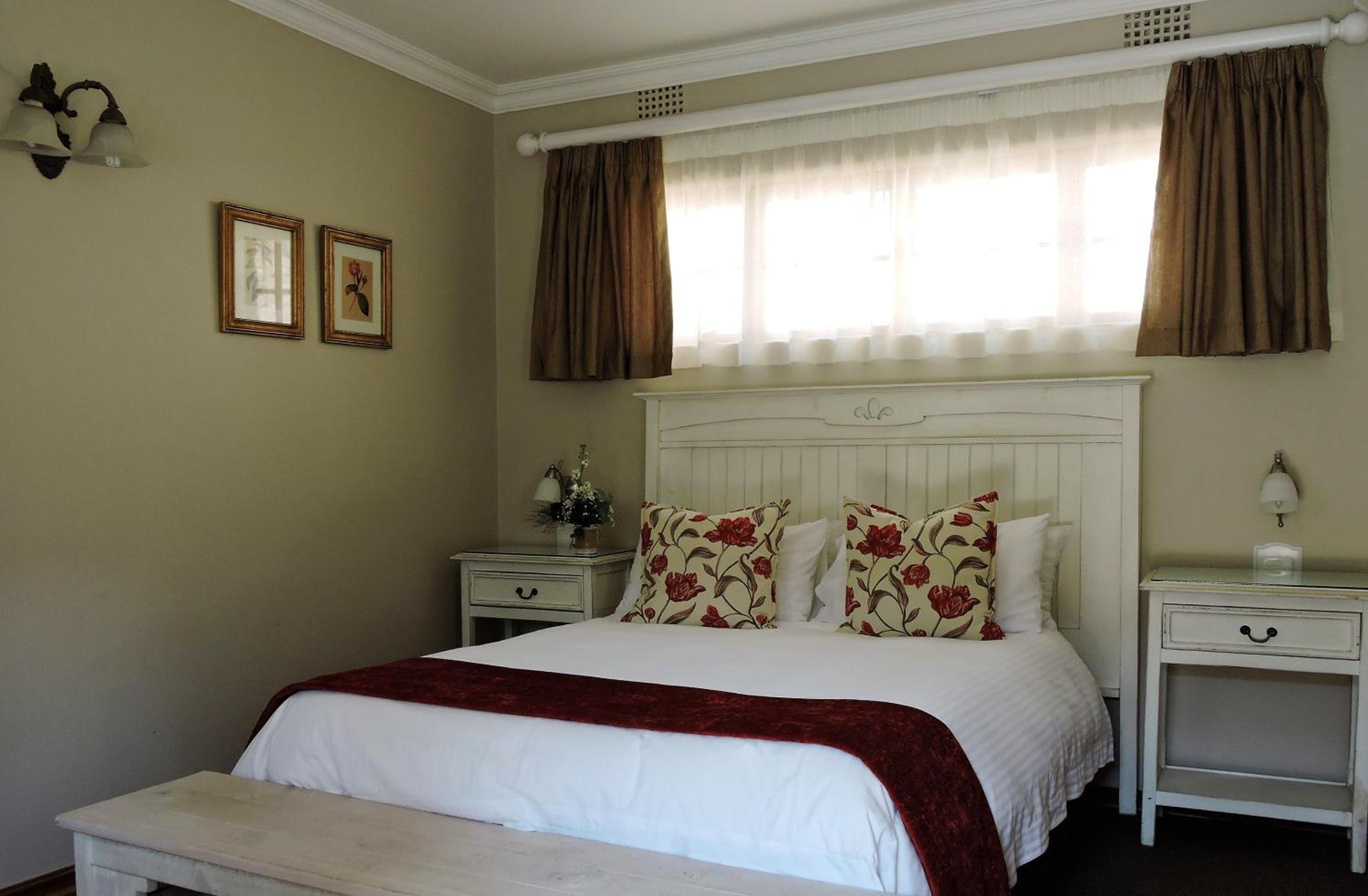 Van Dykshuis Guest House