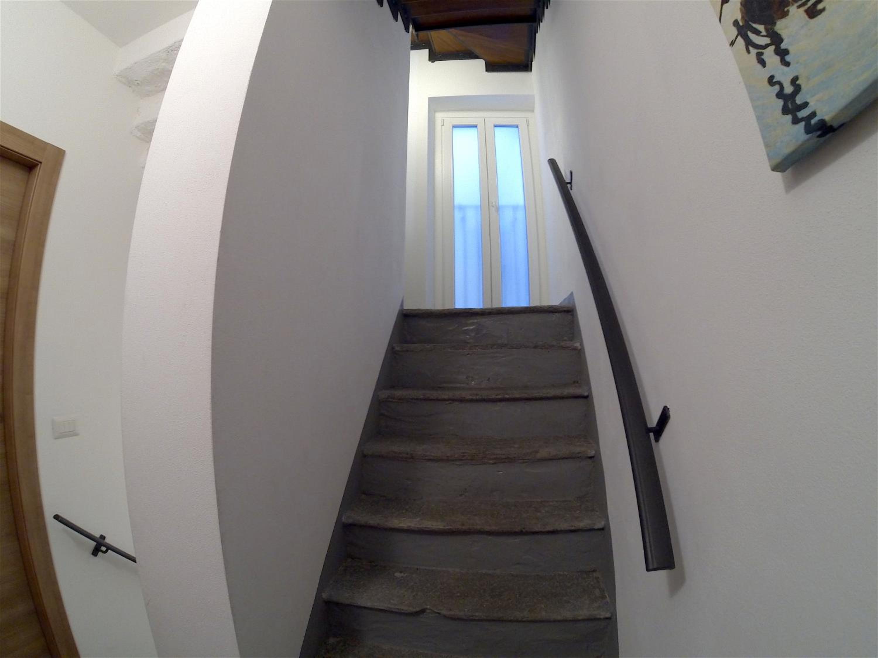 La Casa Sul Sasso