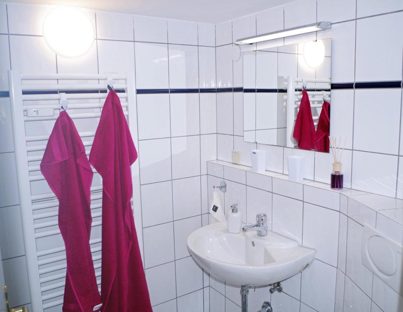 Ferien-Wohnung am Menzer-Park, photo 26