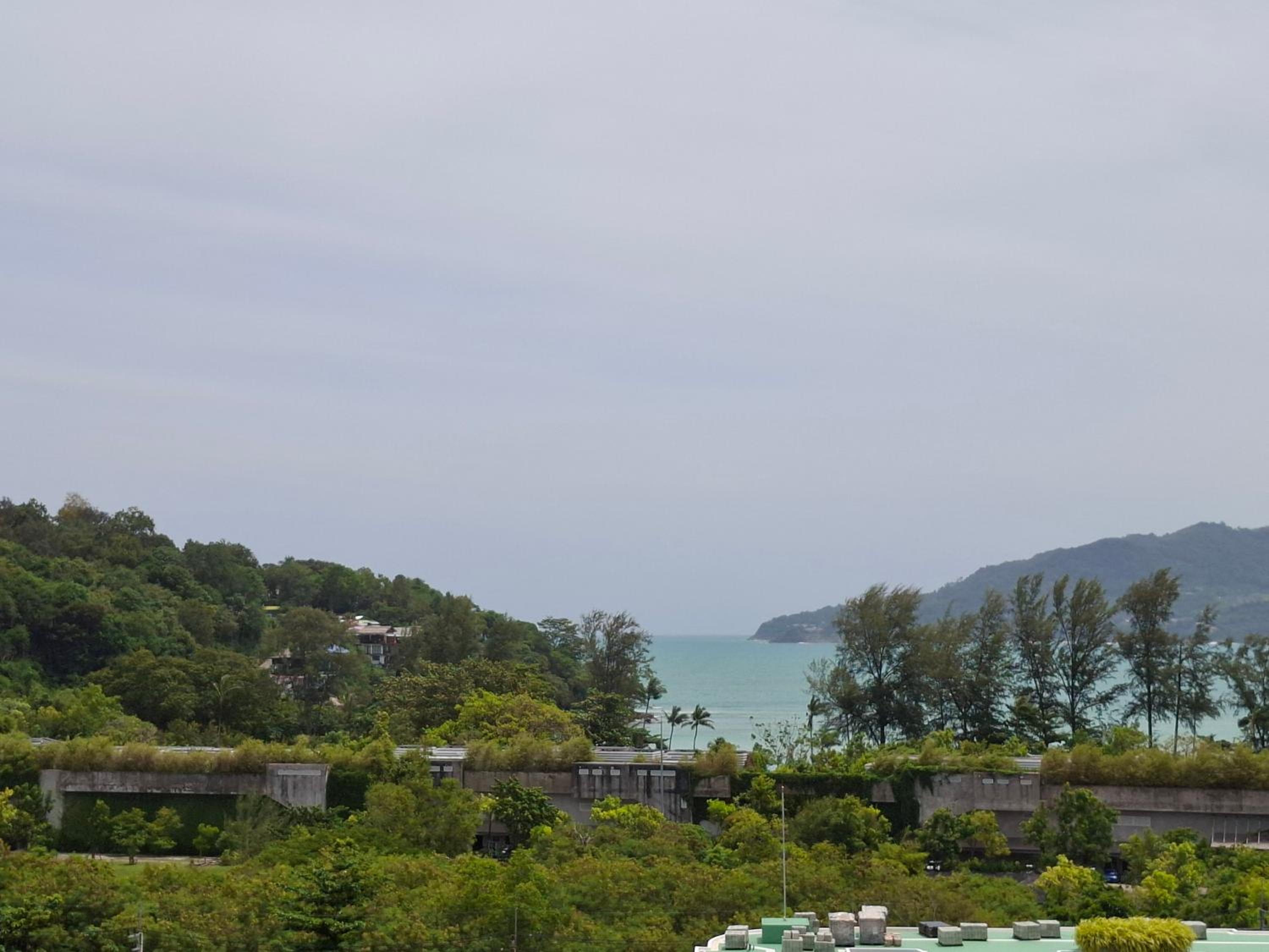 Twin Sands Resort Penthouse