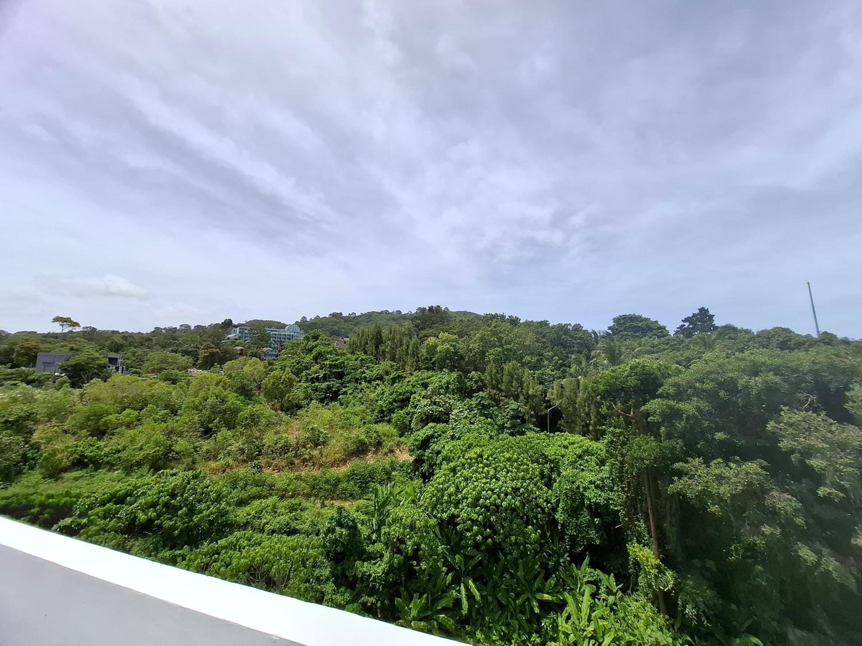 Twin Sands Resort Penthouse
