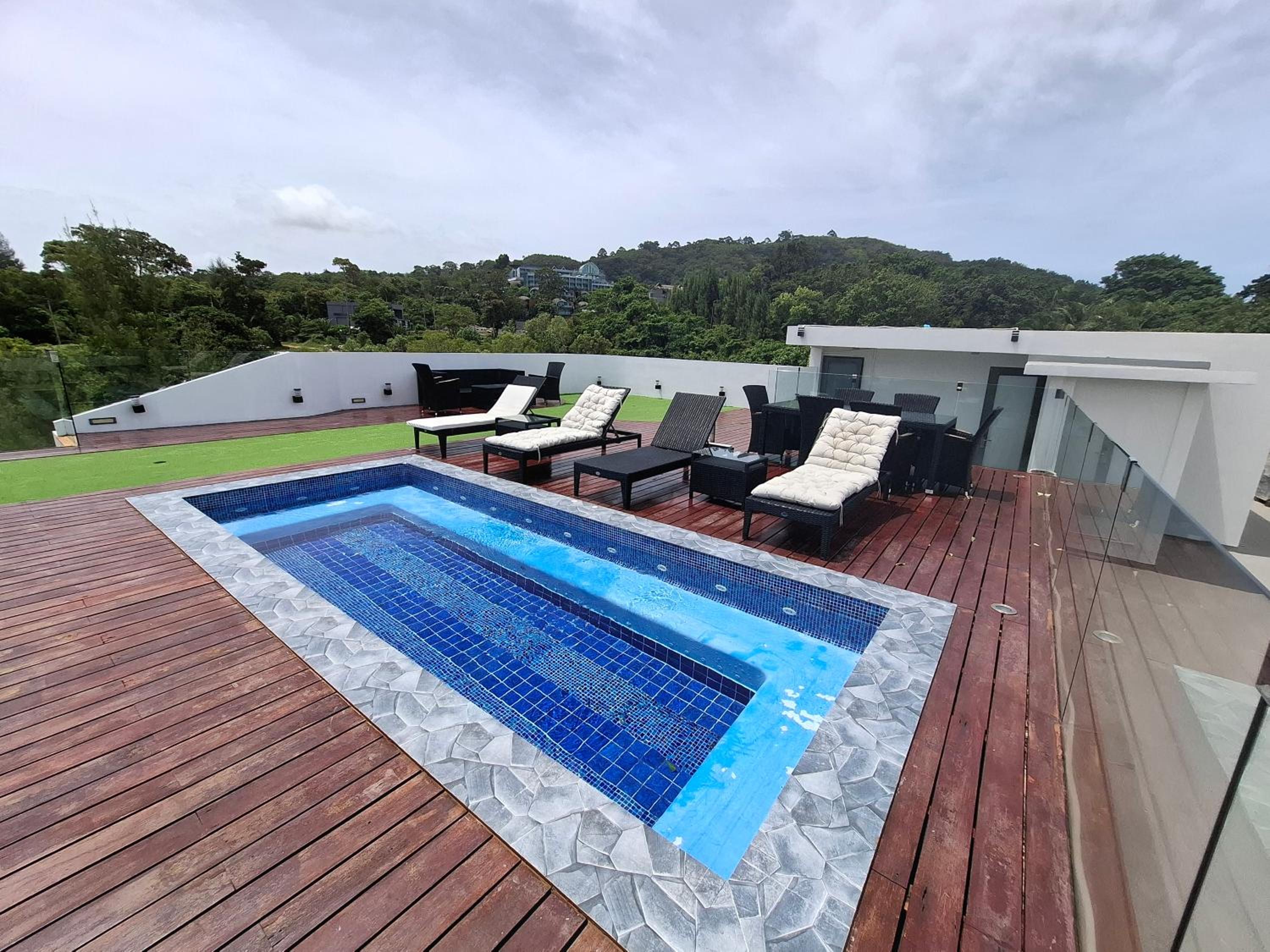 Twin Sands Resort Penthouse