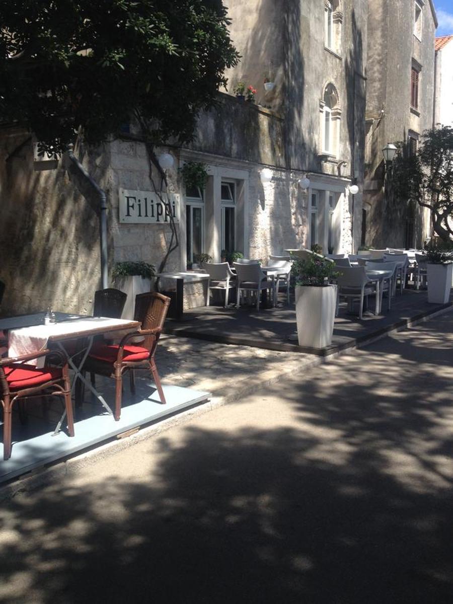 Apartment Josip en Korčula